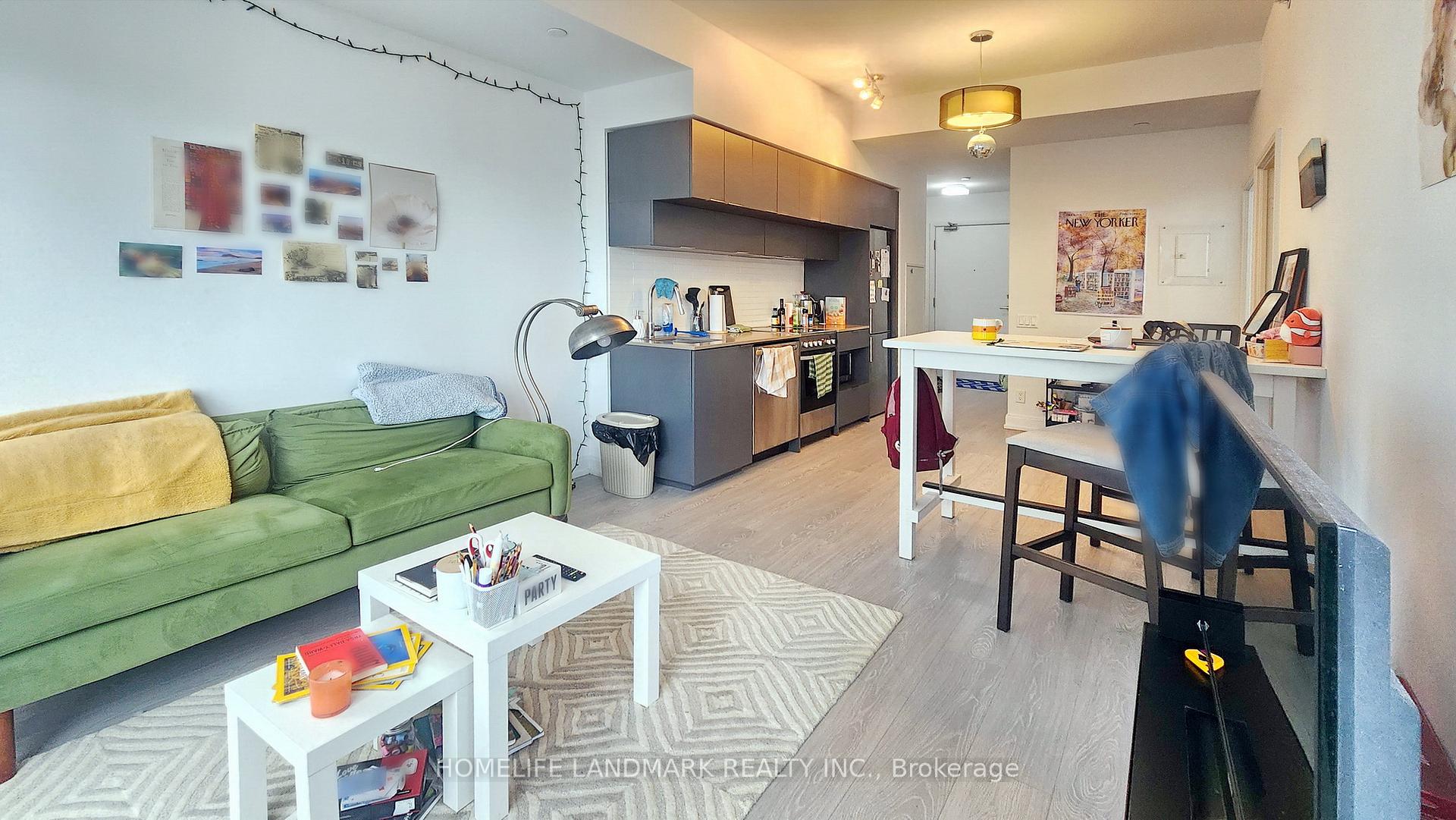 Photo 14 of Unit 3611, 181 Dundas Street E, Toronto, Moss Park — HOMEH