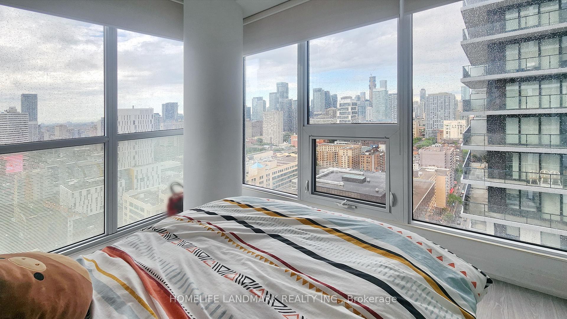 Photo 16 of Unit 3611, 181 Dundas Street E, Toronto, Moss Park — HOMEH