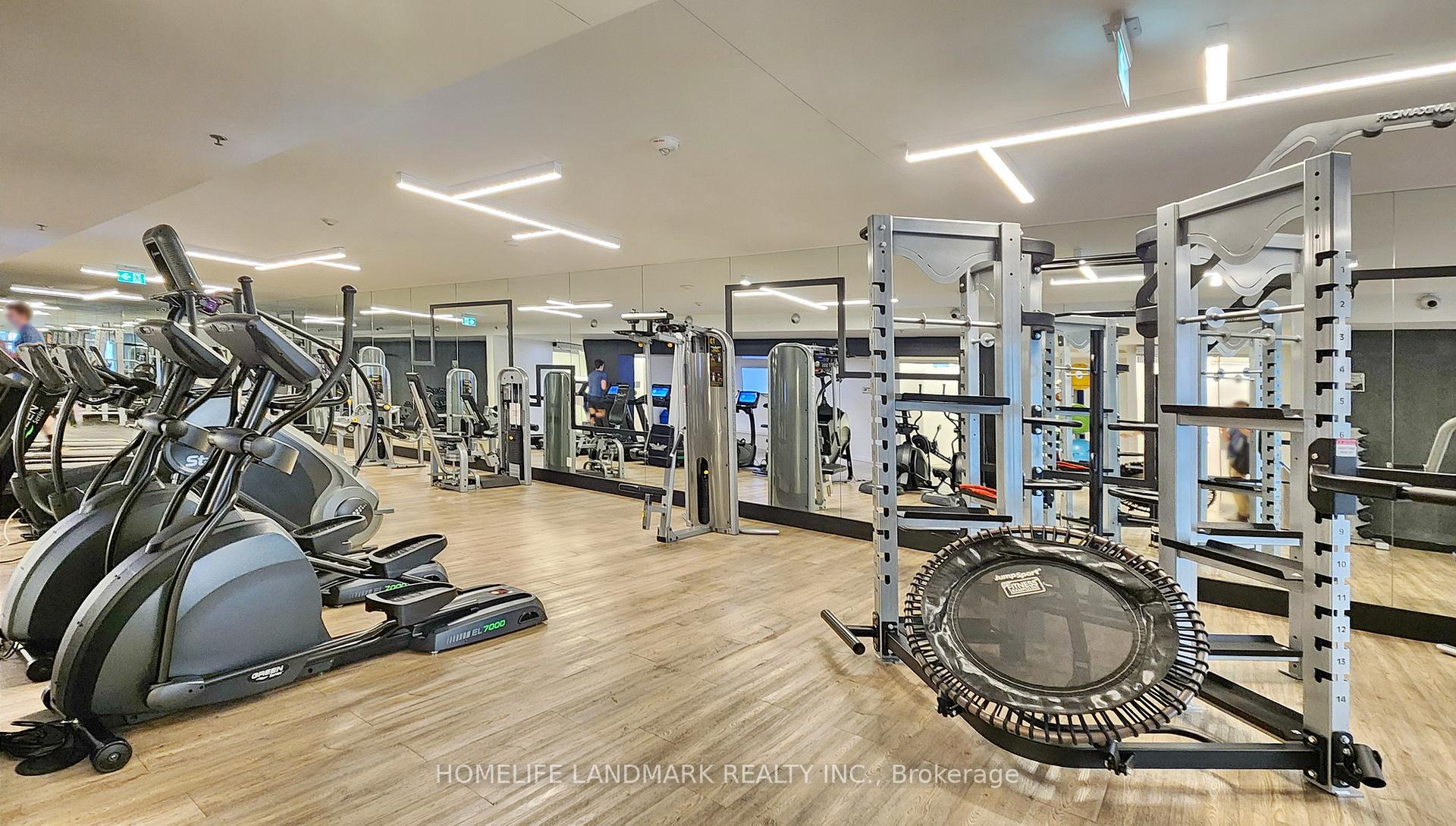 Photo 17 of Unit 3611, 181 Dundas Street E, Toronto, Moss Park — HOMEH
