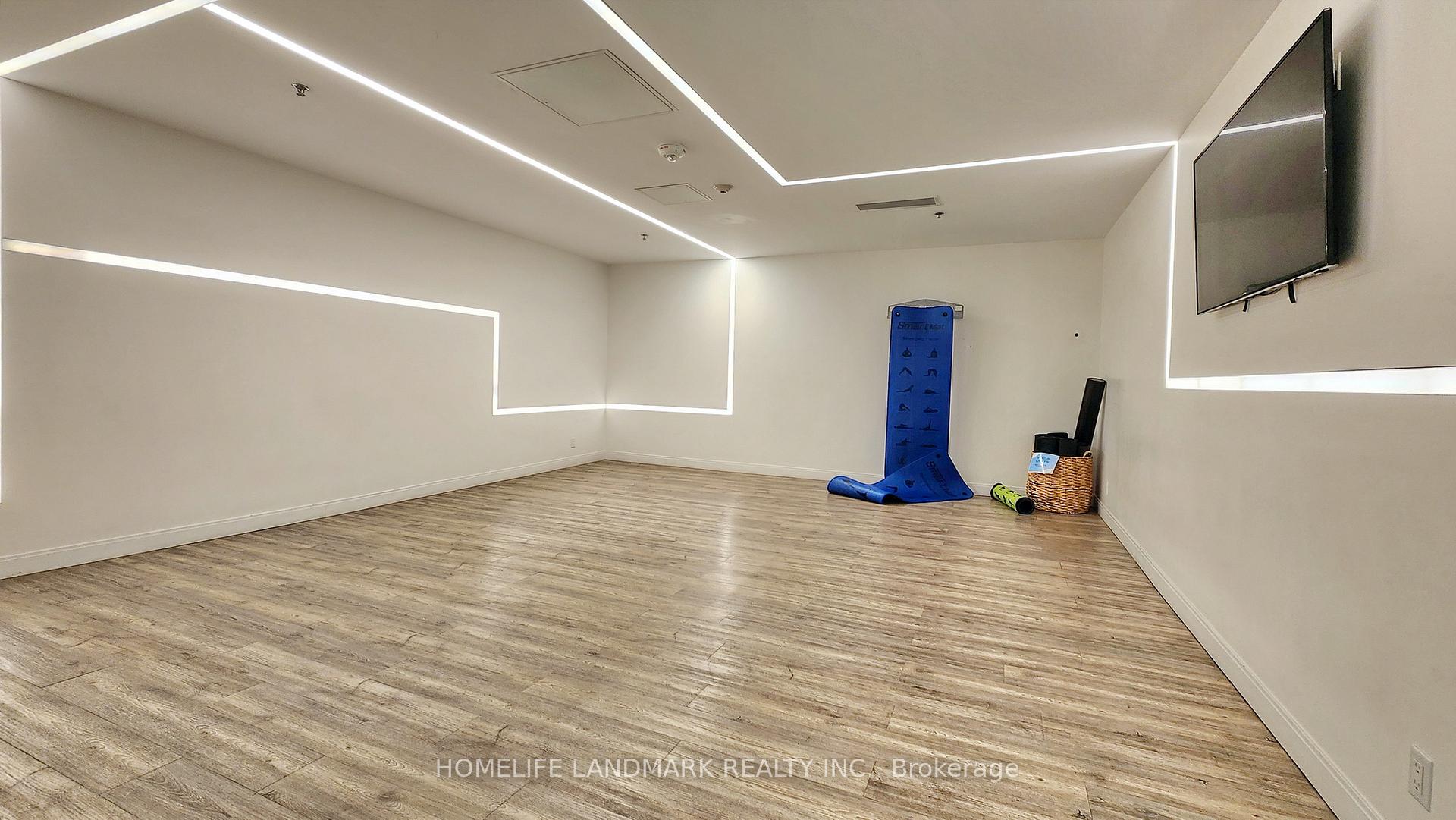Photo 18 of Unit 3611, 181 Dundas Street E, Toronto, Moss Park — HOMEH