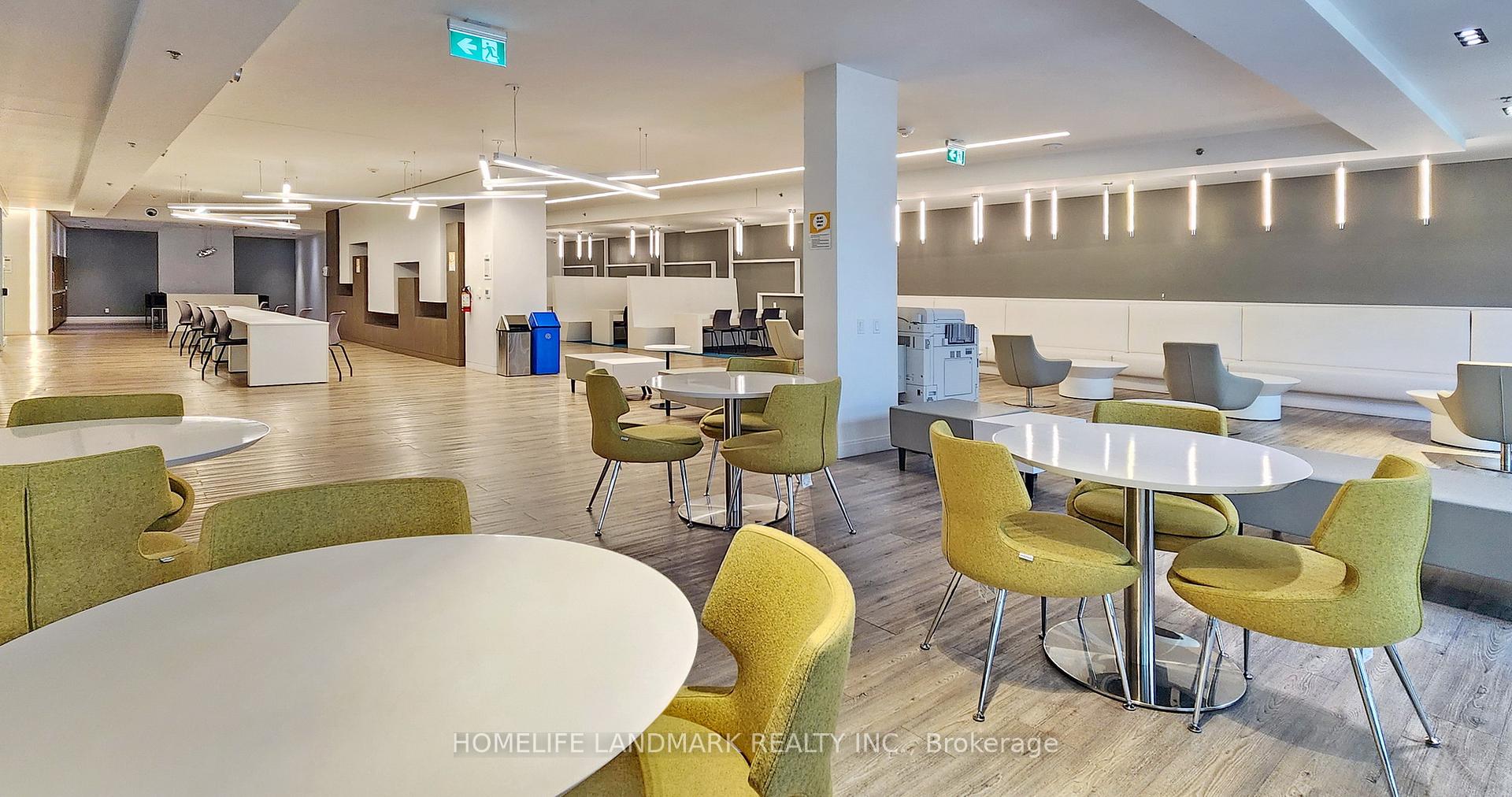 Photo 19 of Unit 3611, 181 Dundas Street E, Toronto, Moss Park — HOMEH