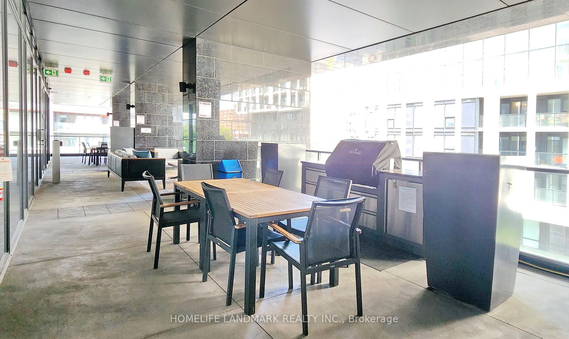 Photo 20 of Unit 3611, 181 Dundas Street E, Toronto, Moss Park — HOMEH