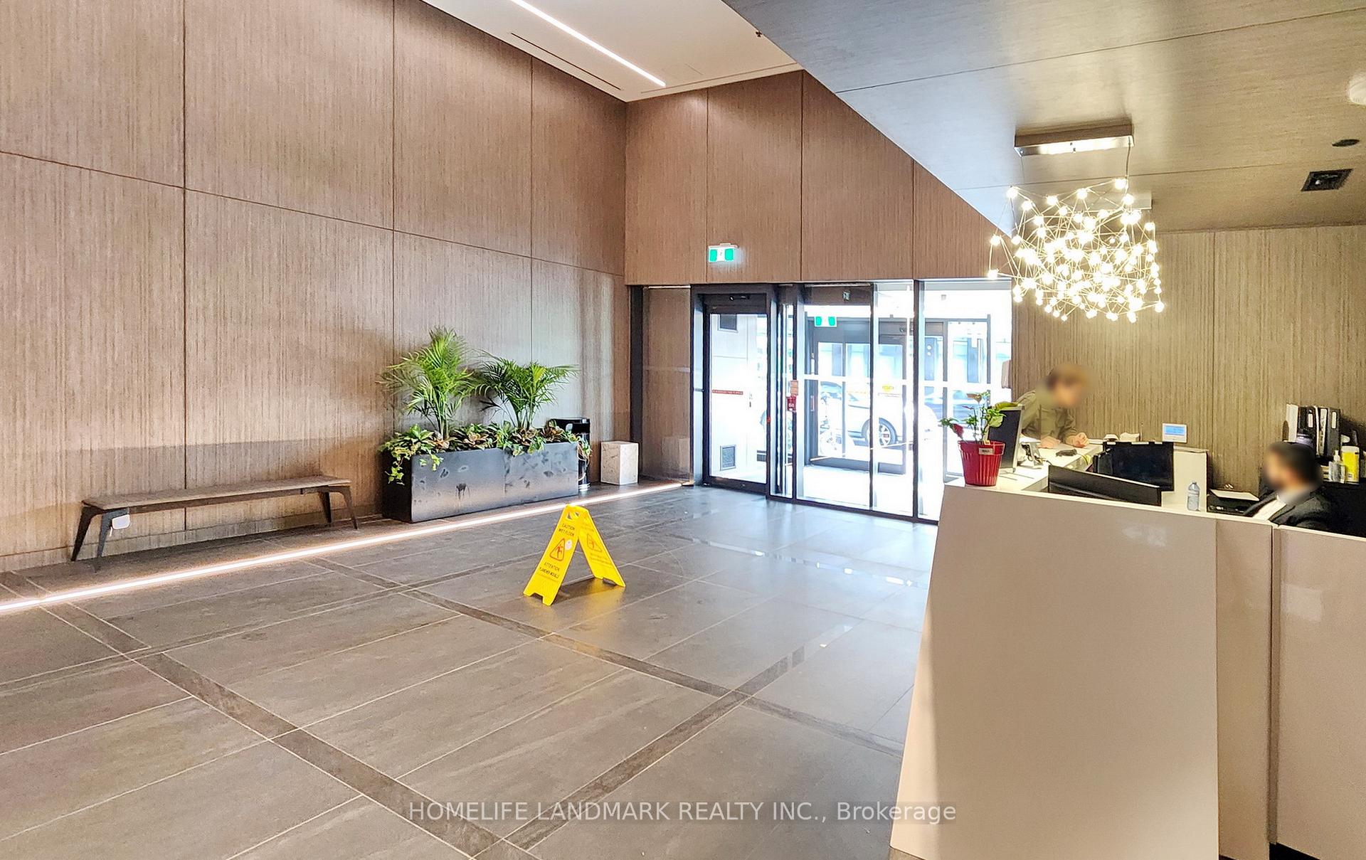 Photo 21 of Unit 3611, 181 Dundas Street E, Toronto, Moss Park — HOMEH