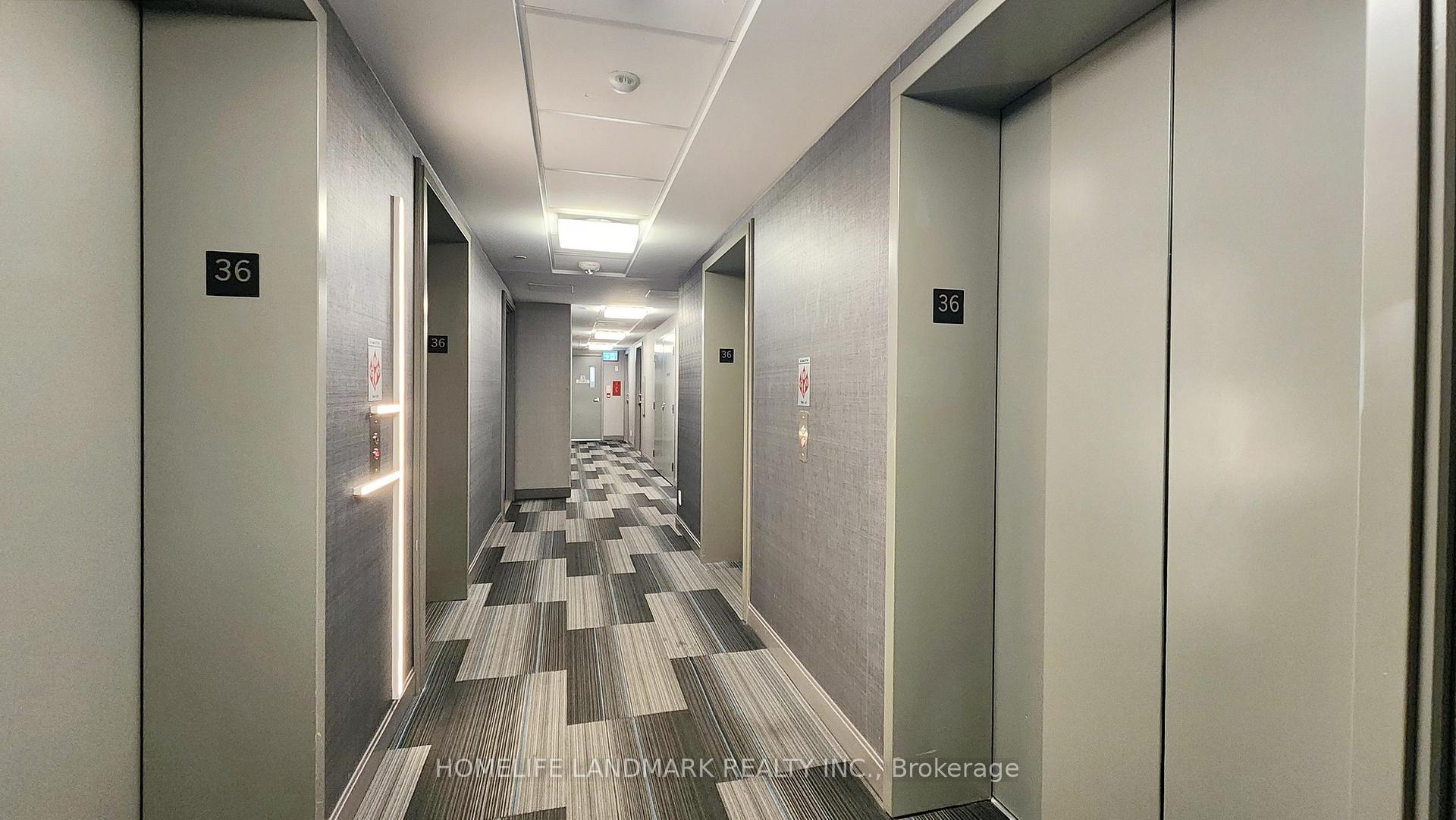Photo 22 of Unit 3611, 181 Dundas Street E, Toronto, Moss Park — HOMEH