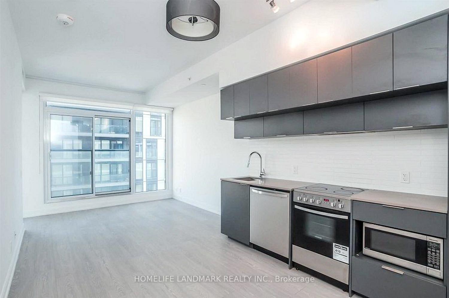 Photo 24 of Unit 3611, 181 Dundas Street E, Toronto, Moss Park — HOMEH