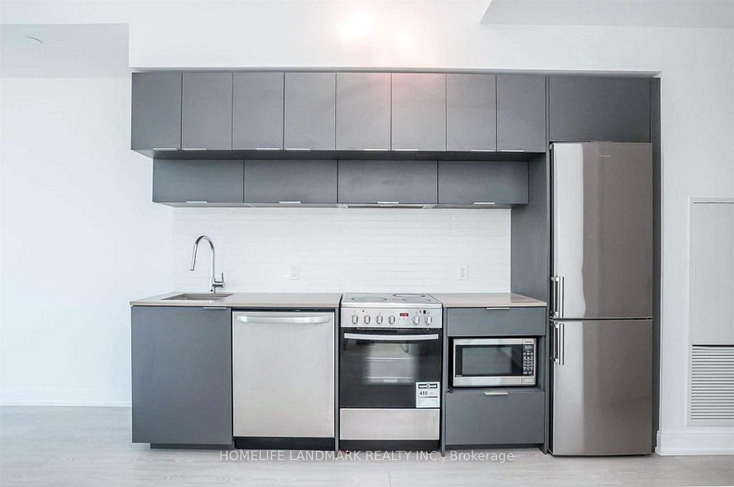 Photo 26 of Unit 3611, 181 Dundas Street E, Toronto, Moss Park — HOMEH