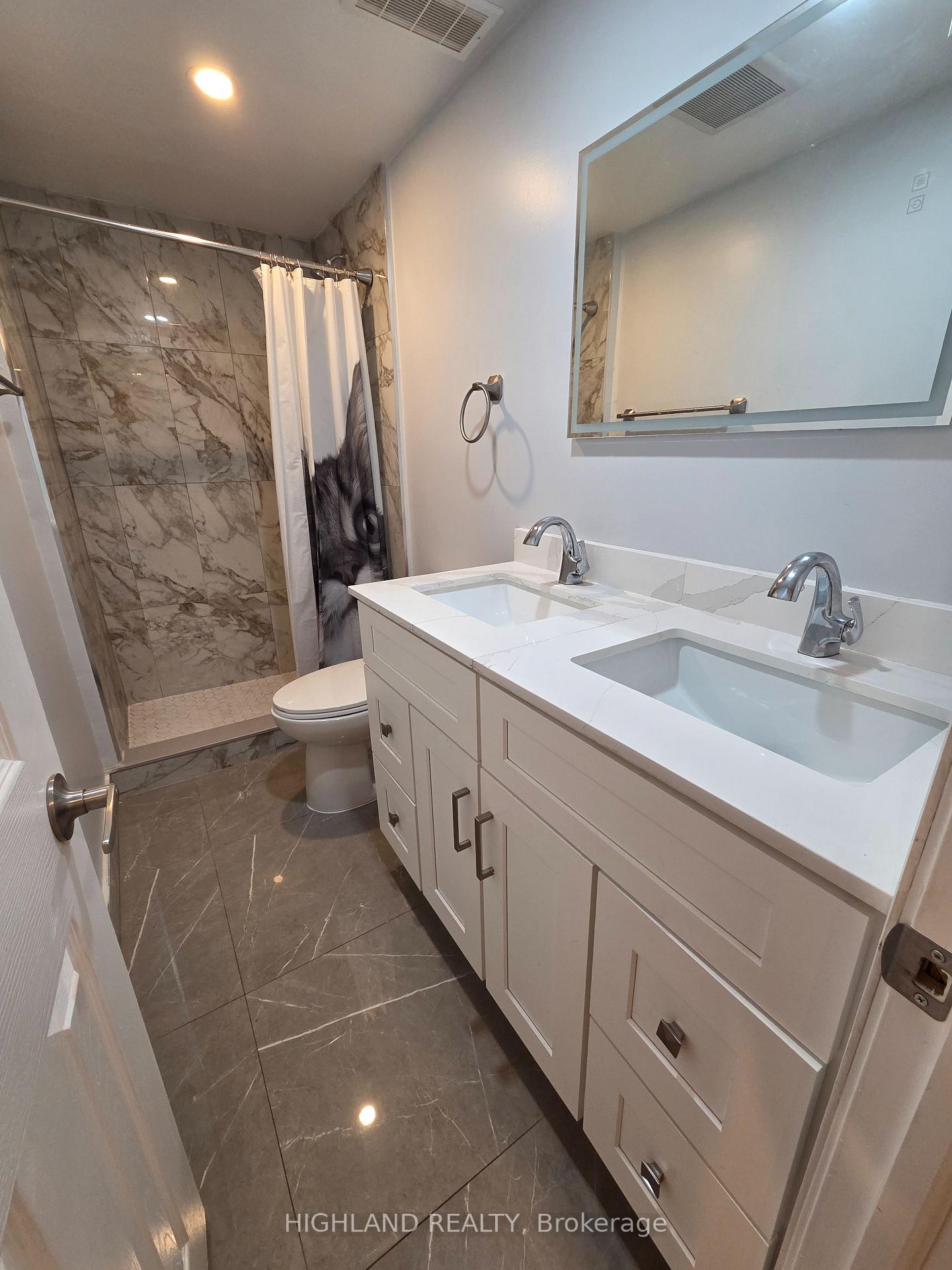 Photo 8 of Unit Bsmt, 252 Hickory Circle, Oakville, Wedgewood Creek — HOMEH