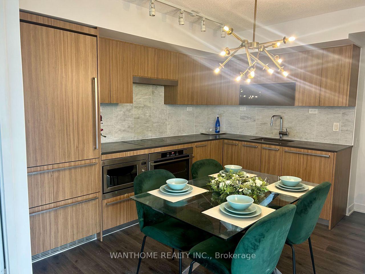 Photo 5 of Unit 506, 80 Queens Wharf Road, Toronto, Waterfront Communities — HOMEH