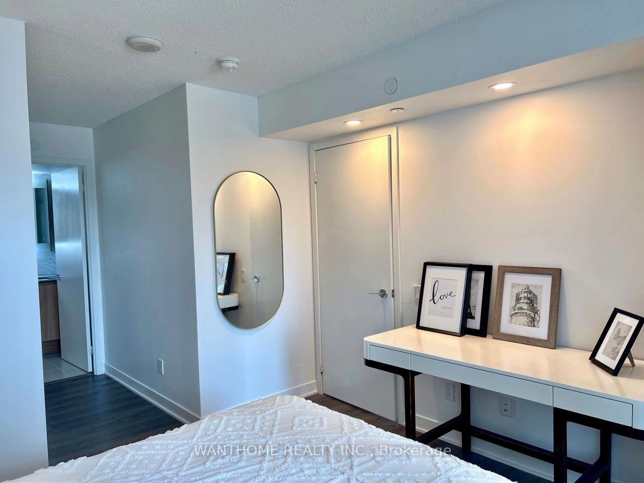 Photo 9 of Unit 506, 80 Queens Wharf Road, Toronto, Waterfront Communities — HOMEH