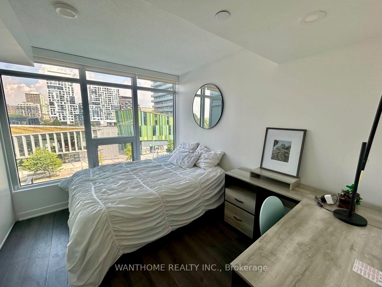 Photo 13 of Unit 506, 80 Queens Wharf Road, Toronto, Waterfront Communities — HOMEH