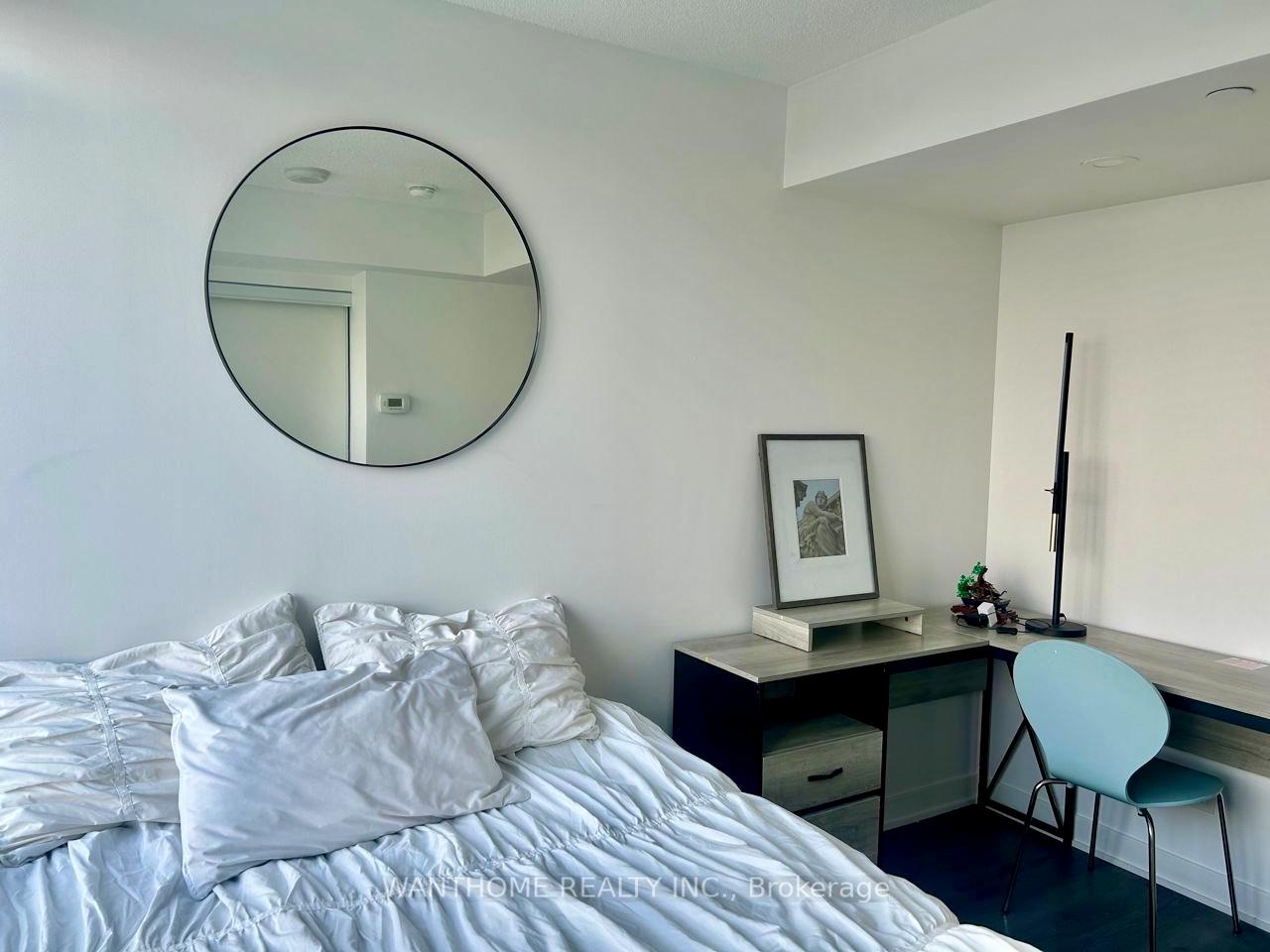 Photo 14 of Unit 506, 80 Queens Wharf Road, Toronto, Waterfront Communities — HOMEH