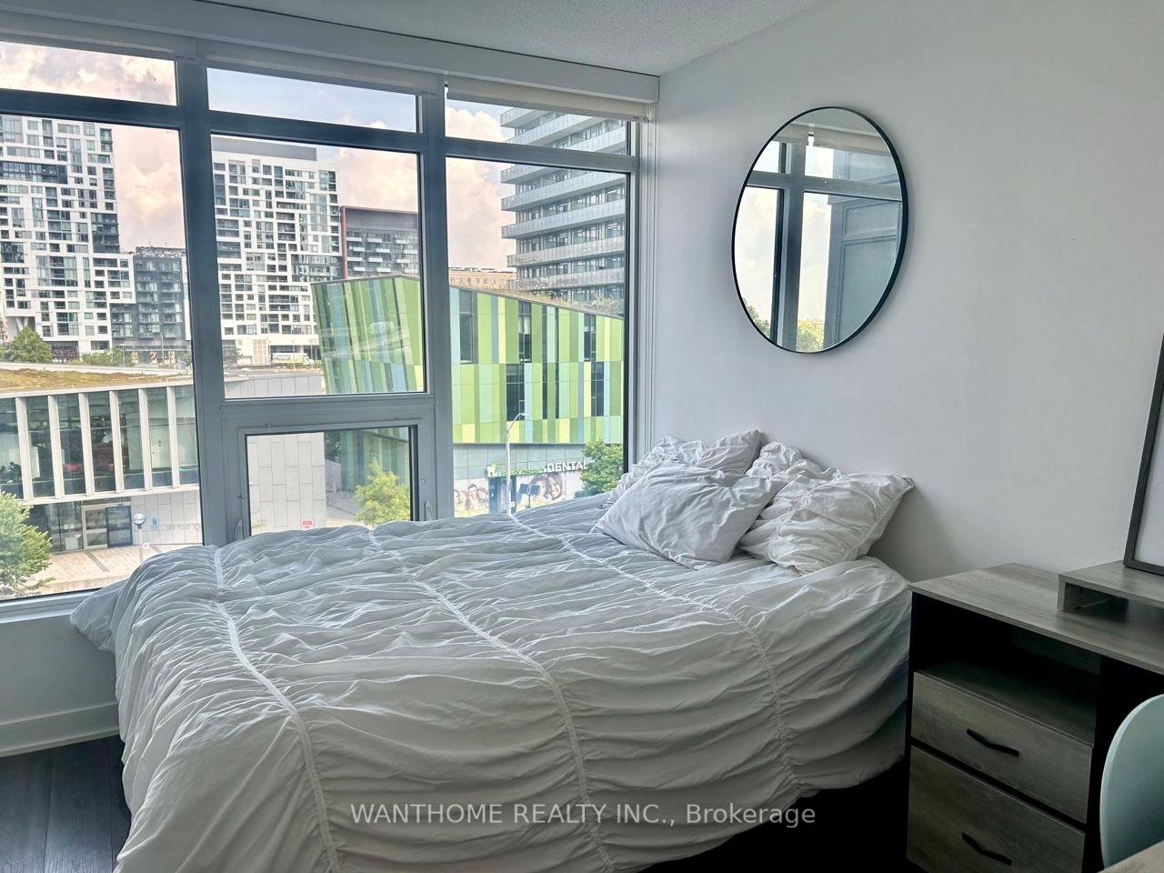 Photo 15 of Unit 506, 80 Queens Wharf Road, Toronto, Waterfront Communities — HOMEH