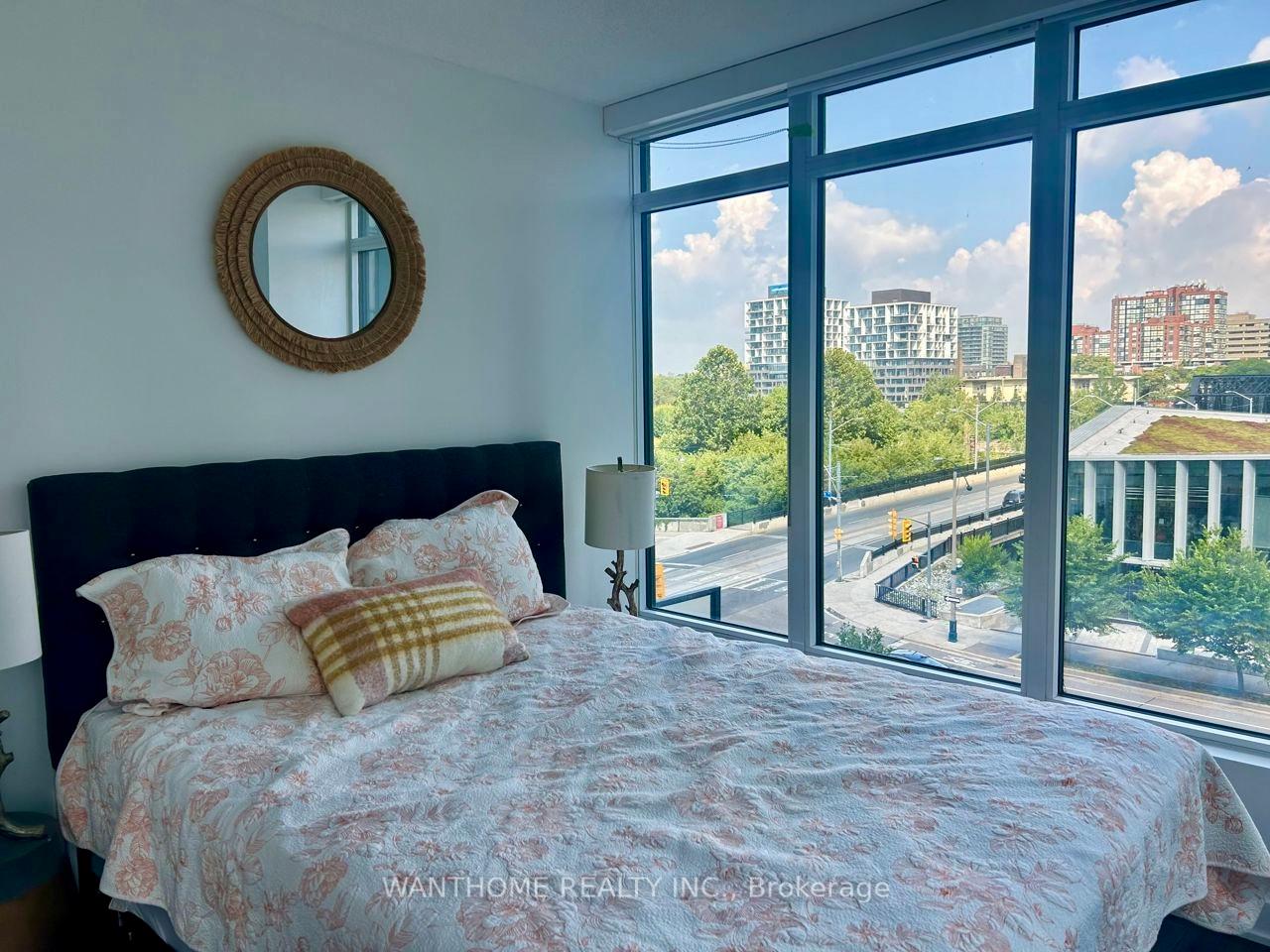 Photo 16 of Unit 506, 80 Queens Wharf Road, Toronto, Waterfront Communities — HOMEH