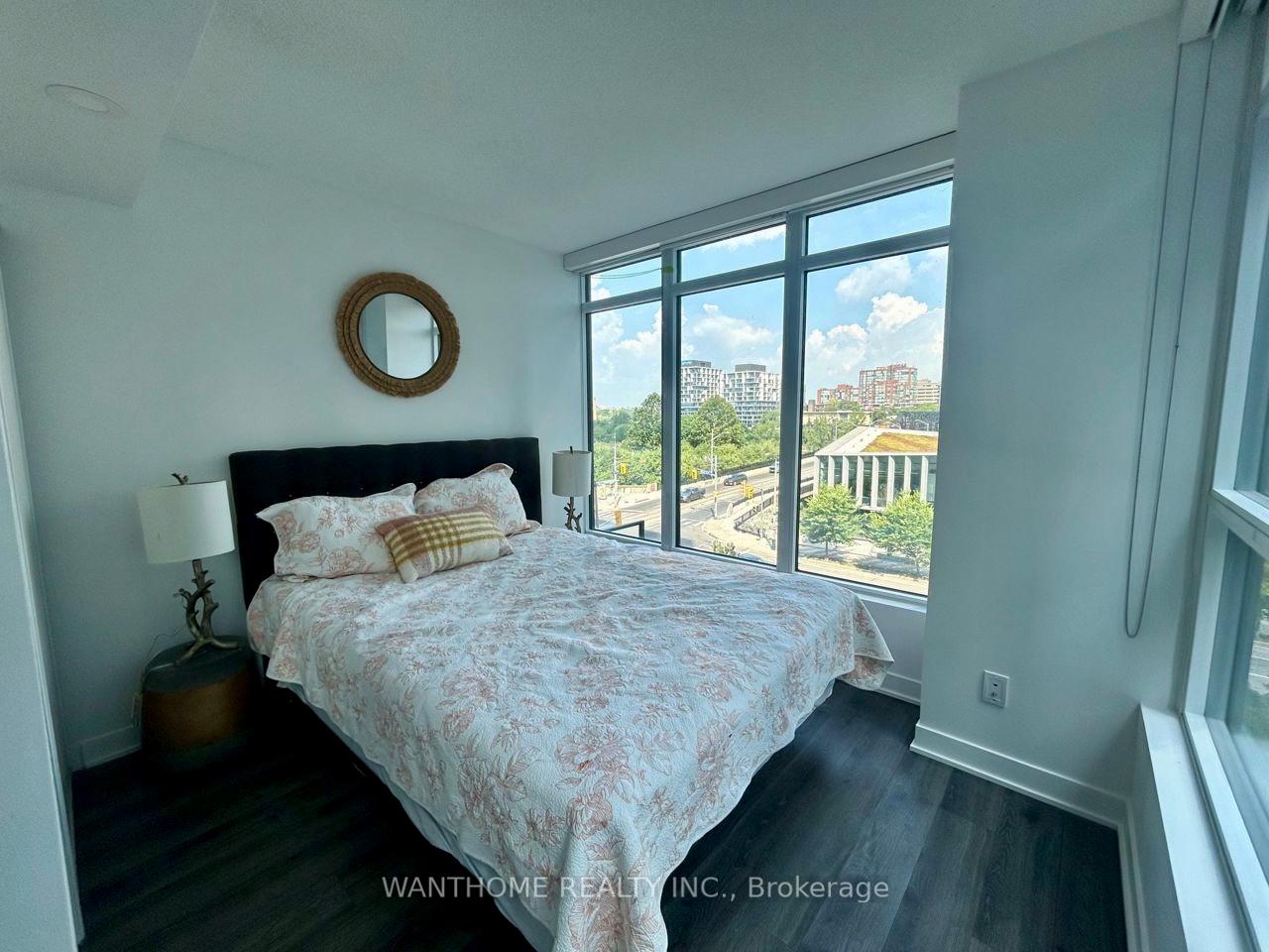 Photo 17 of Unit 506, 80 Queens Wharf Road, Toronto, Waterfront Communities — HOMEH