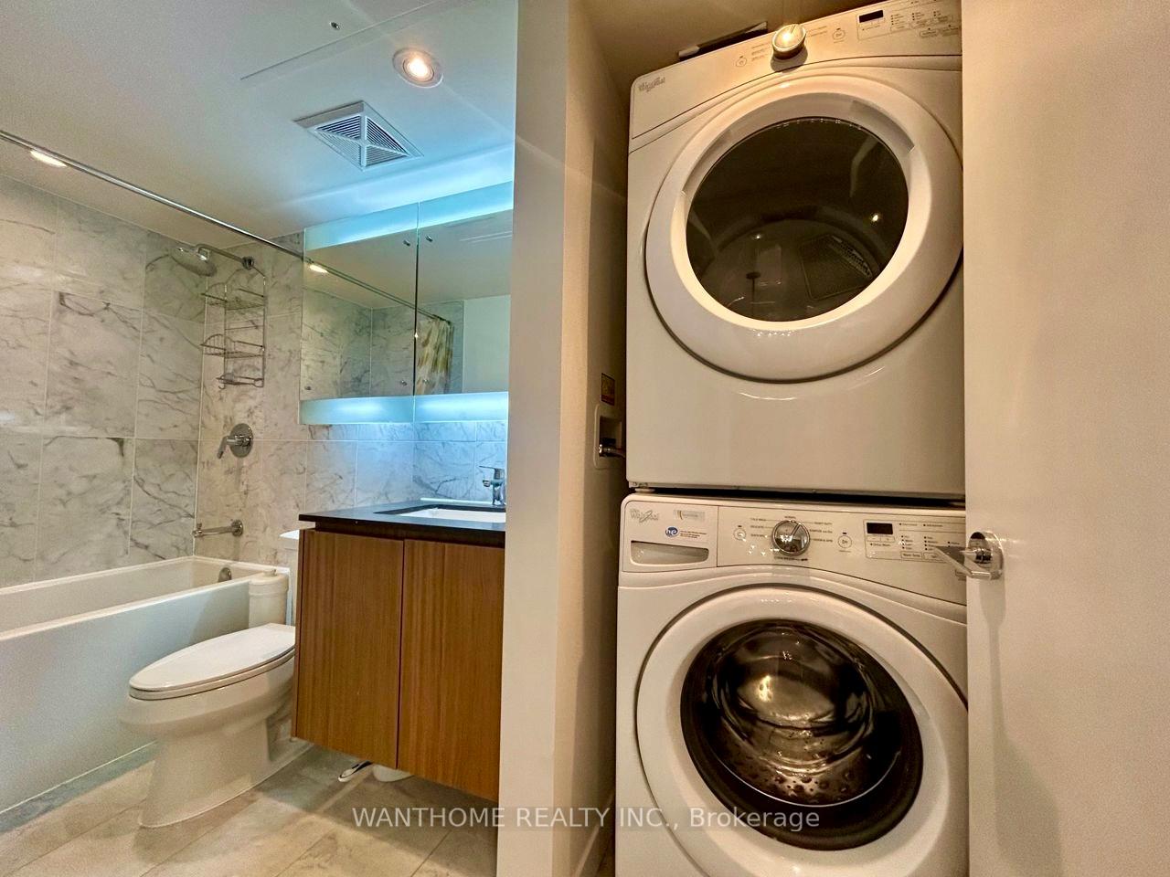 Photo 18 of Unit 506, 80 Queens Wharf Road, Toronto, Waterfront Communities — HOMEH