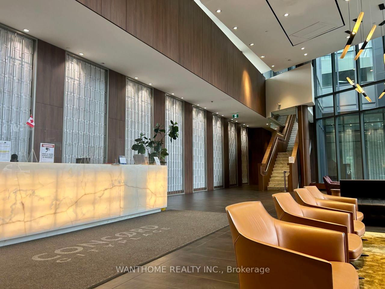 Photo 19 of Unit 506, 80 Queens Wharf Road, Toronto, Waterfront Communities — HOMEH