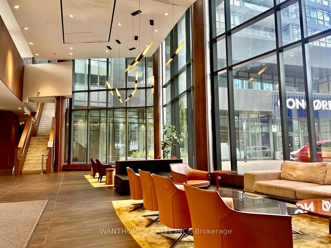 Photo 20 of Unit 506, 80 Queens Wharf Road, Toronto, Waterfront Communities — HOMEH