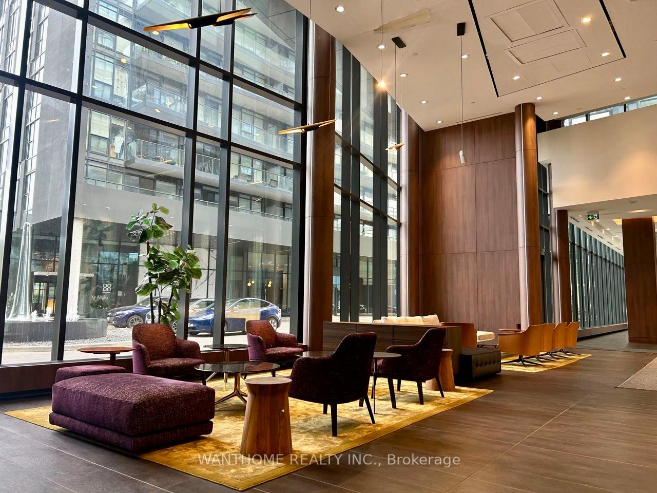 Photo 21 of Unit 506, 80 Queens Wharf Road, Toronto, Waterfront Communities — HOMEH