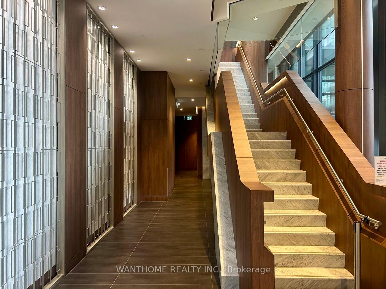 Photo 22 of Unit 506, 80 Queens Wharf Road, Toronto, Waterfront Communities — HOMEH