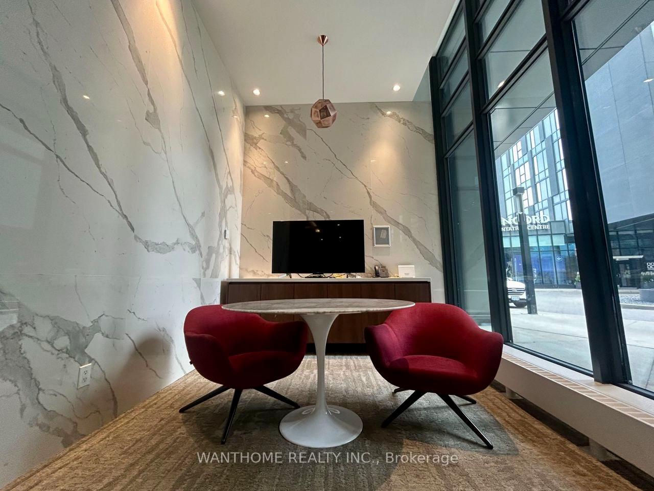 Photo 23 of Unit 506, 80 Queens Wharf Road, Toronto, Waterfront Communities — HOMEH