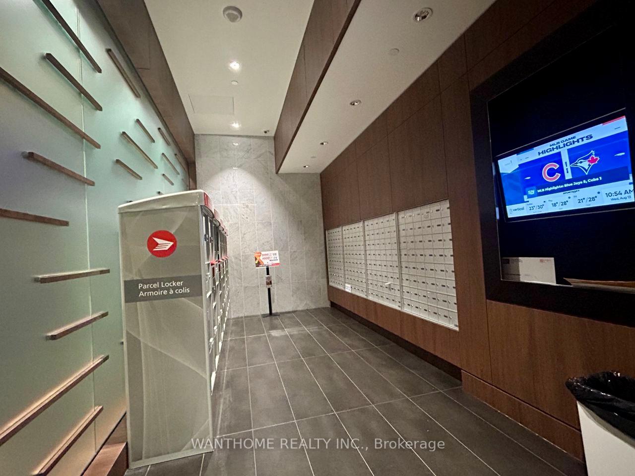 Photo 24 of Unit 506, 80 Queens Wharf Road, Toronto, Waterfront Communities — HOMEH