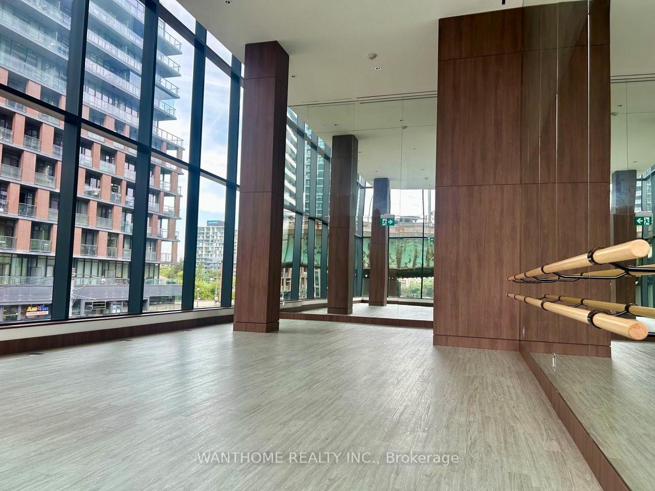 Photo 25 of Unit 506, 80 Queens Wharf Road, Toronto, Waterfront Communities — HOMEH