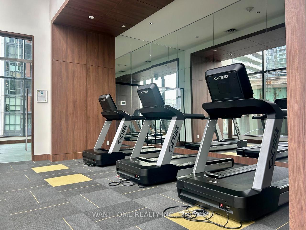 Photo 26 of Unit 506, 80 Queens Wharf Road, Toronto, Waterfront Communities — HOMEH