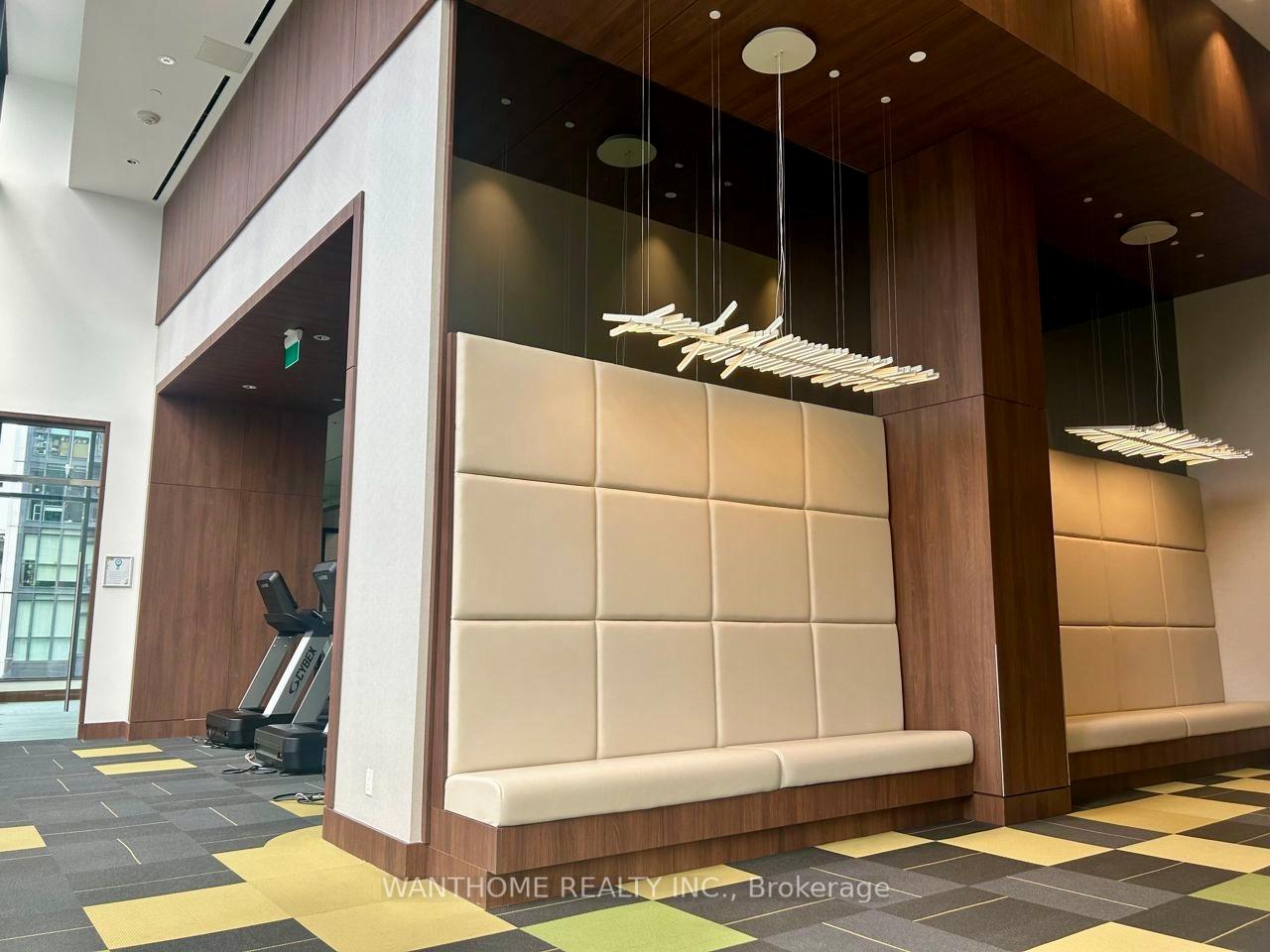Photo 28 of Unit 506, 80 Queens Wharf Road, Toronto, Waterfront Communities — HOMEH