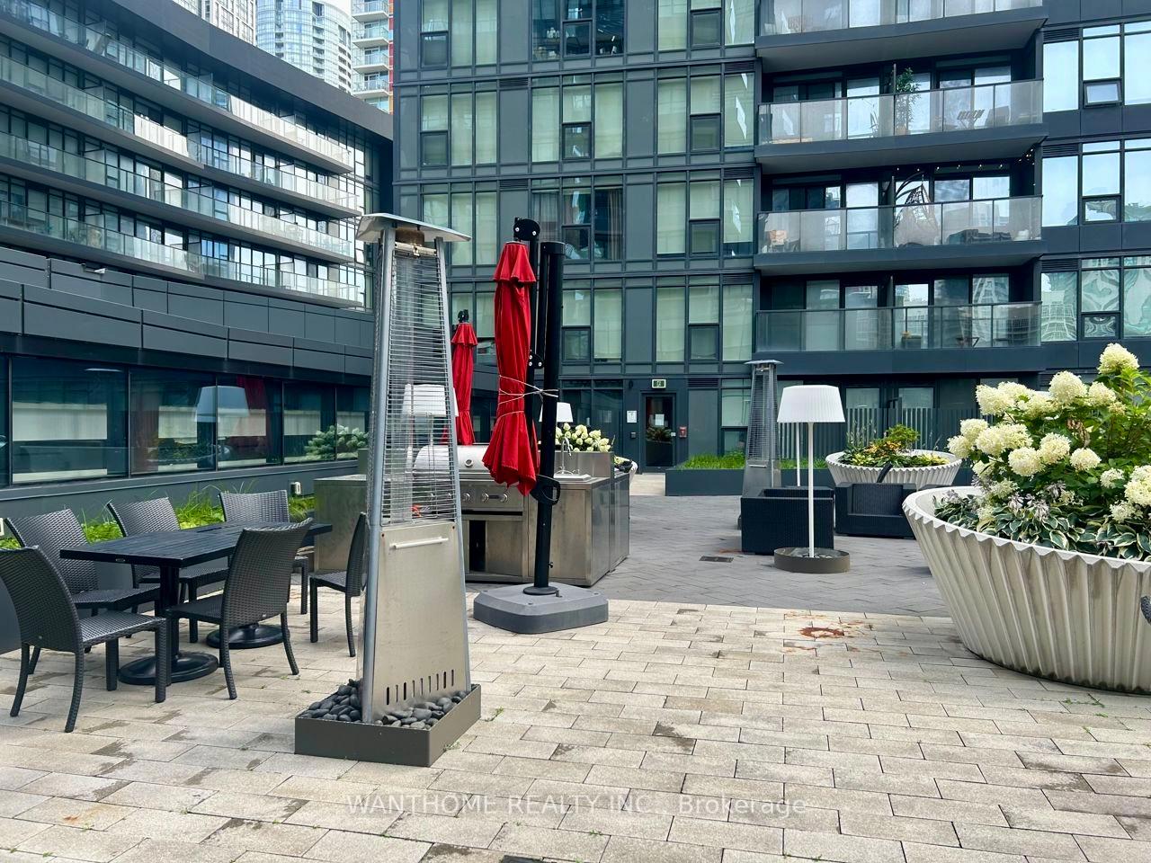 Photo 29 of Unit 506, 80 Queens Wharf Road, Toronto, Waterfront Communities — HOMEH