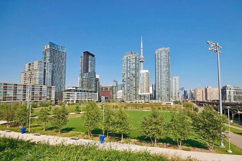 Photo 33 of Unit 506, 80 Queens Wharf Road, Toronto, Waterfront Communities — HOMEH