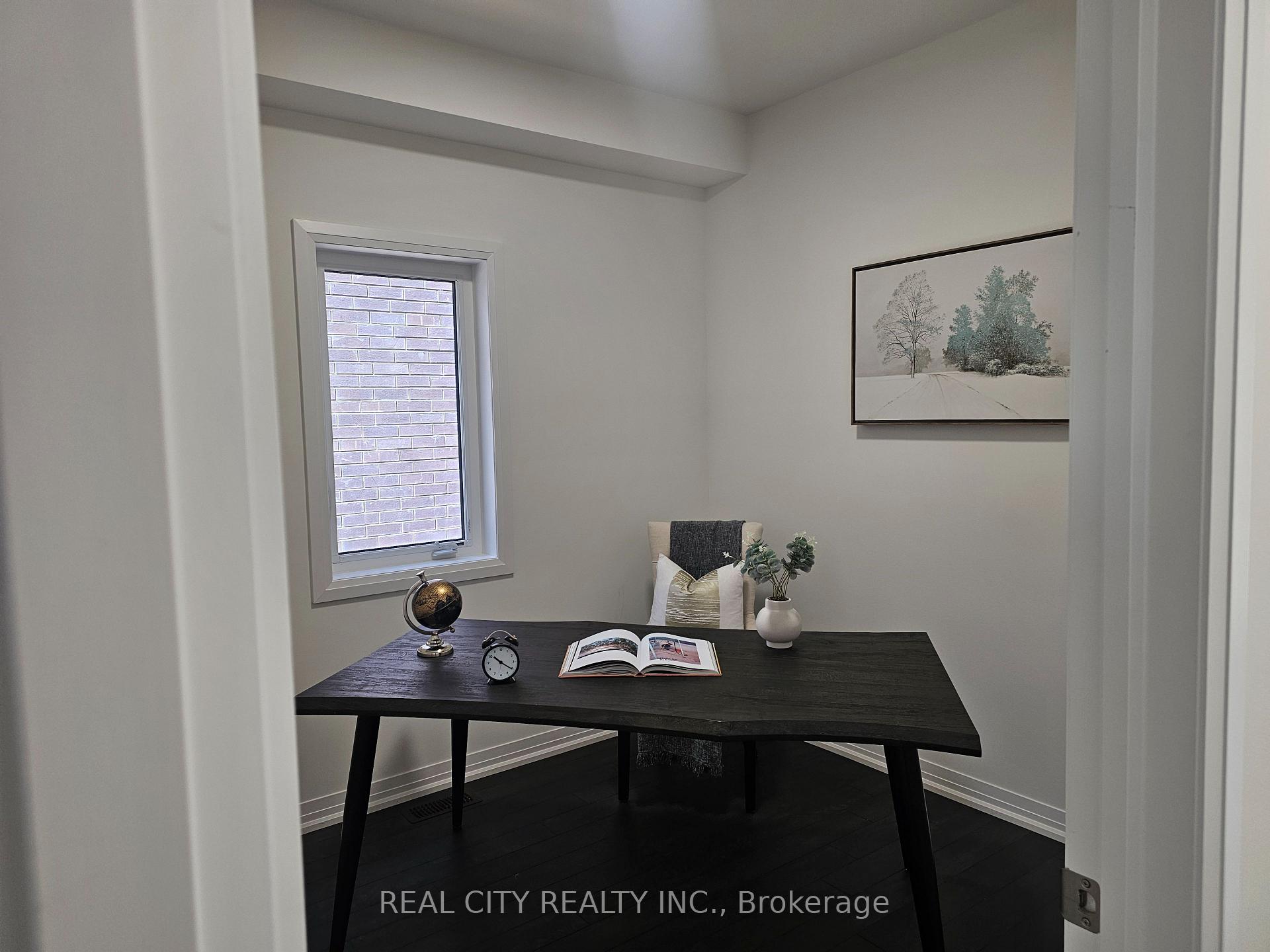 Photo 8 of 6 Sherrill Avenue, Brantford, Northwest Industrial — HOMEH
