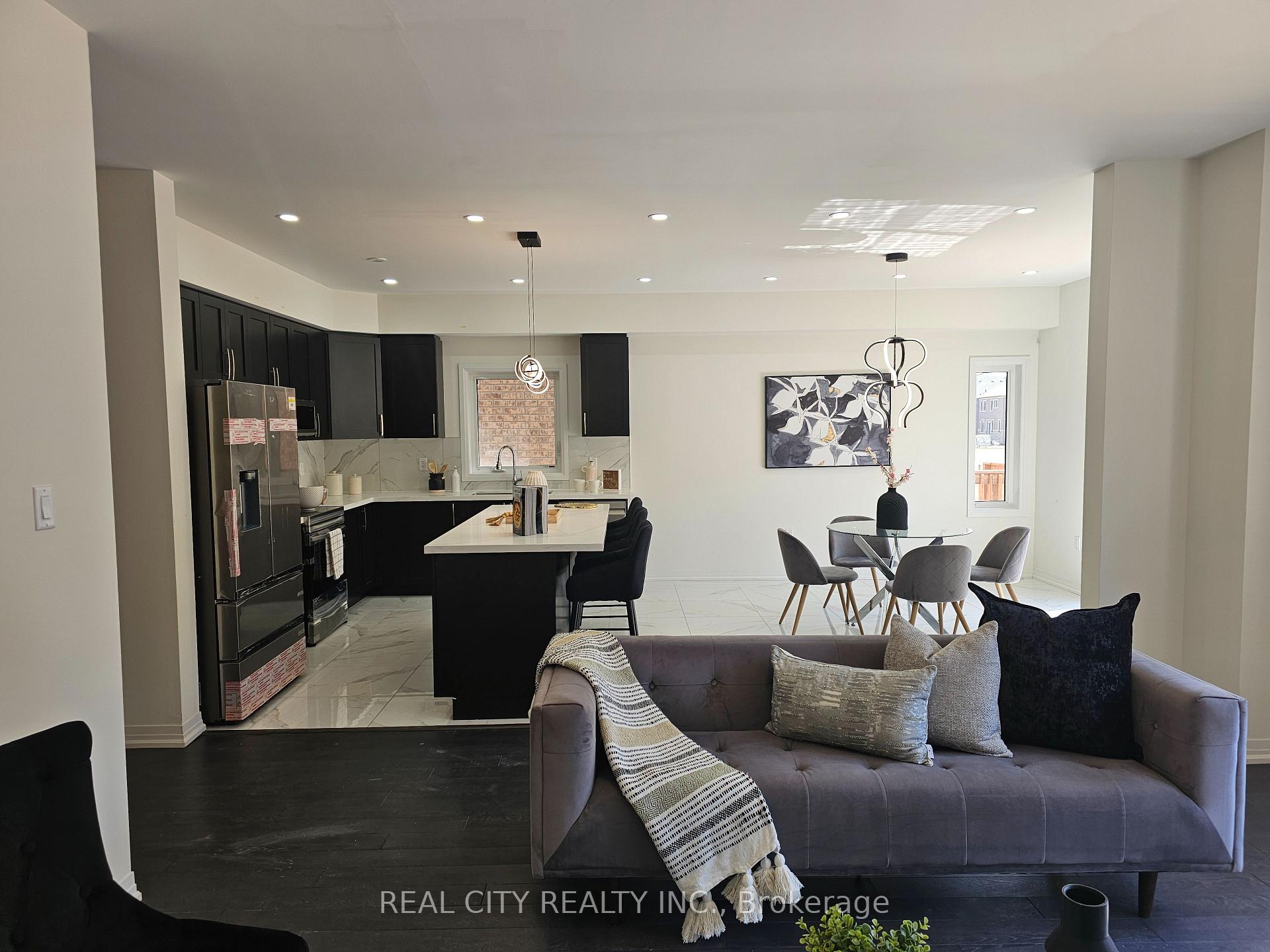 Photo 11 of 6 Sherrill Avenue, Brantford, Northwest Industrial — HOMEH