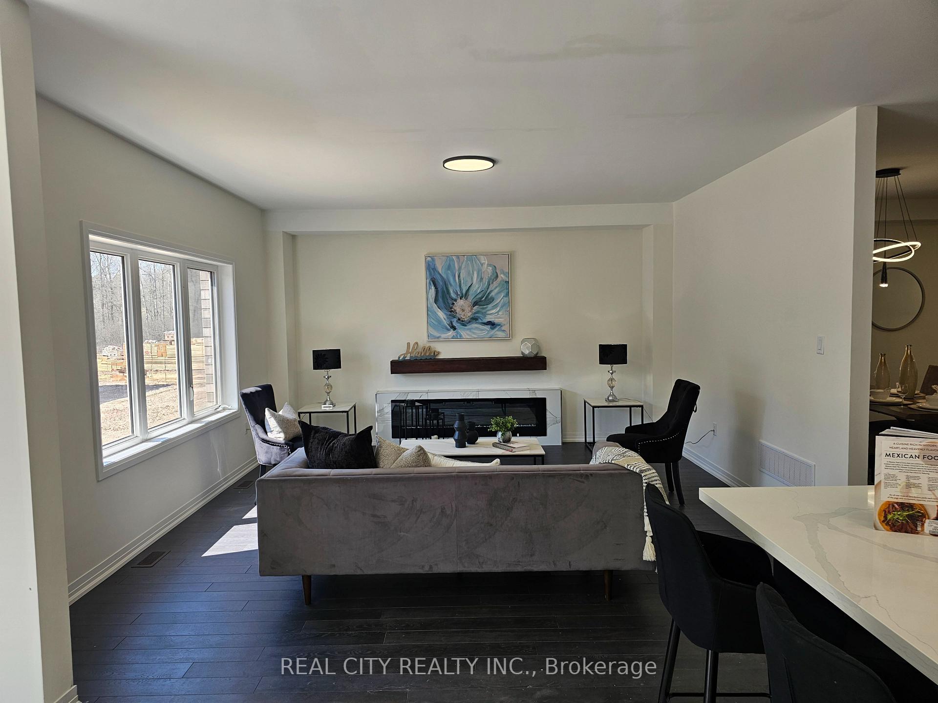 Photo 14 of 6 Sherrill Avenue, Brantford, Northwest Industrial — HOMEH