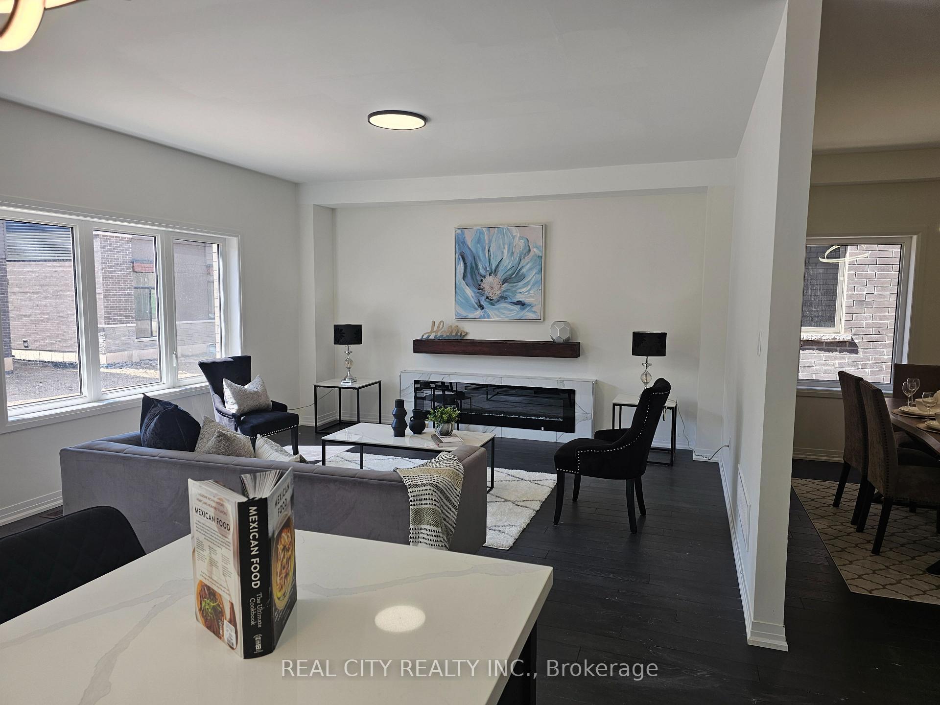 Photo 15 of 6 Sherrill Avenue, Brantford, Northwest Industrial — HOMEH