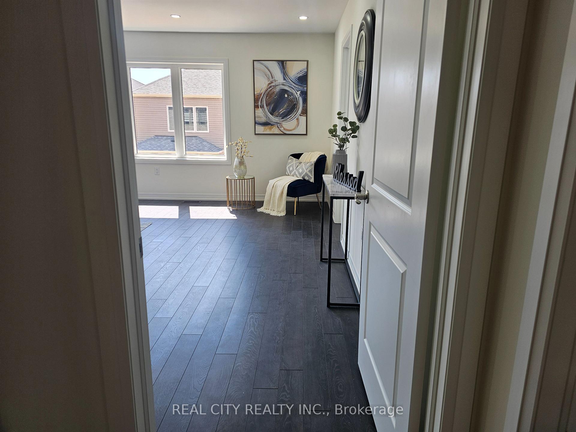Photo 30 of 6 Sherrill Avenue, Brantford, Northwest Industrial — HOMEH