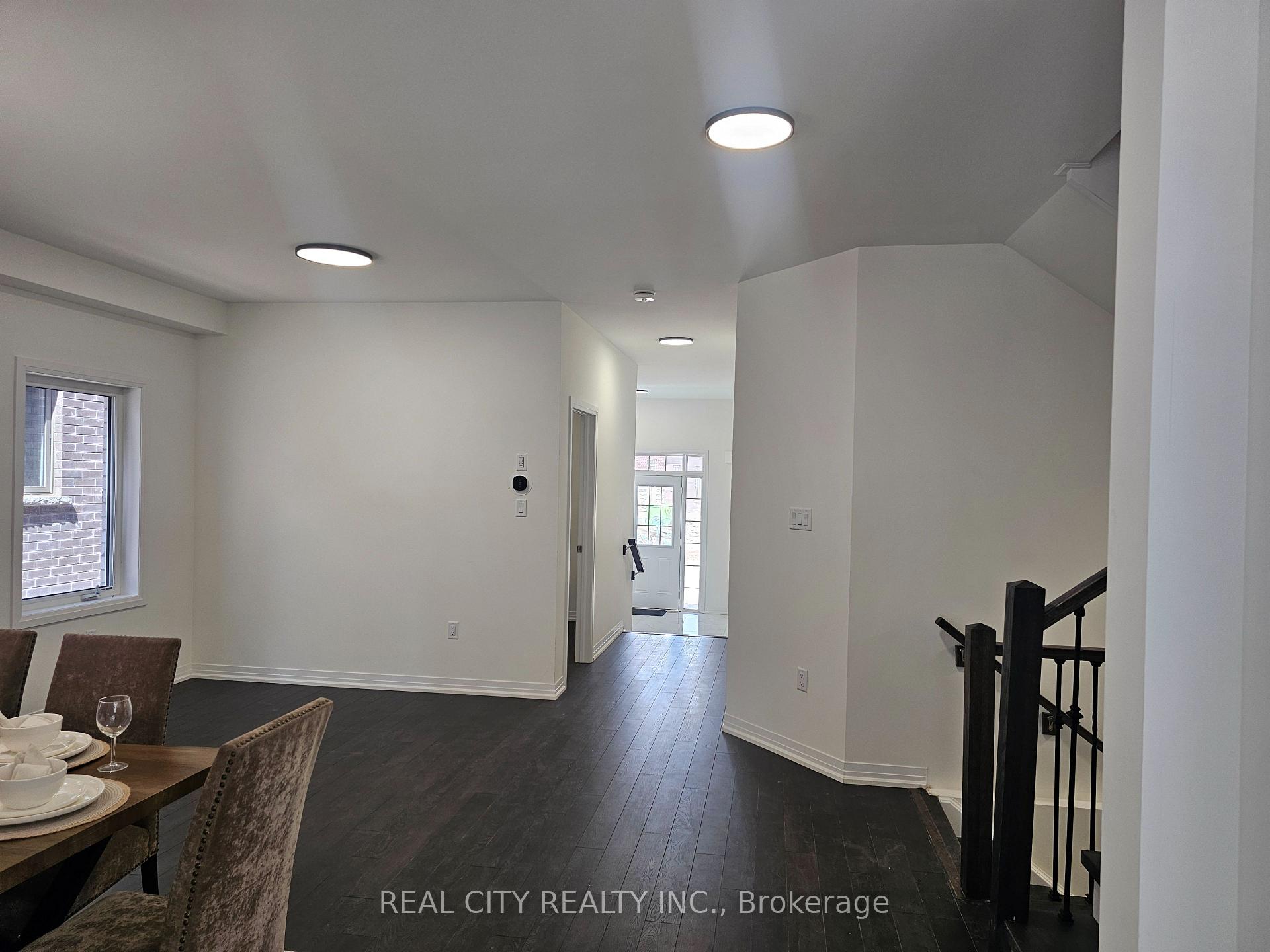 Photo 36 of 6 Sherrill Avenue, Brantford, Northwest Industrial — HOMEH