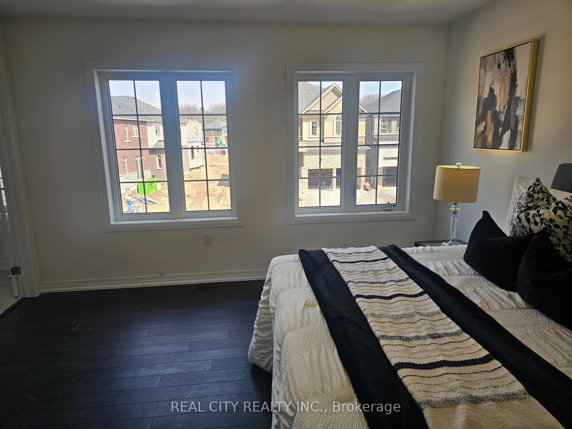 Photo 45 of 6 Sherrill Avenue, Brantford, Northwest Industrial — HOMEH