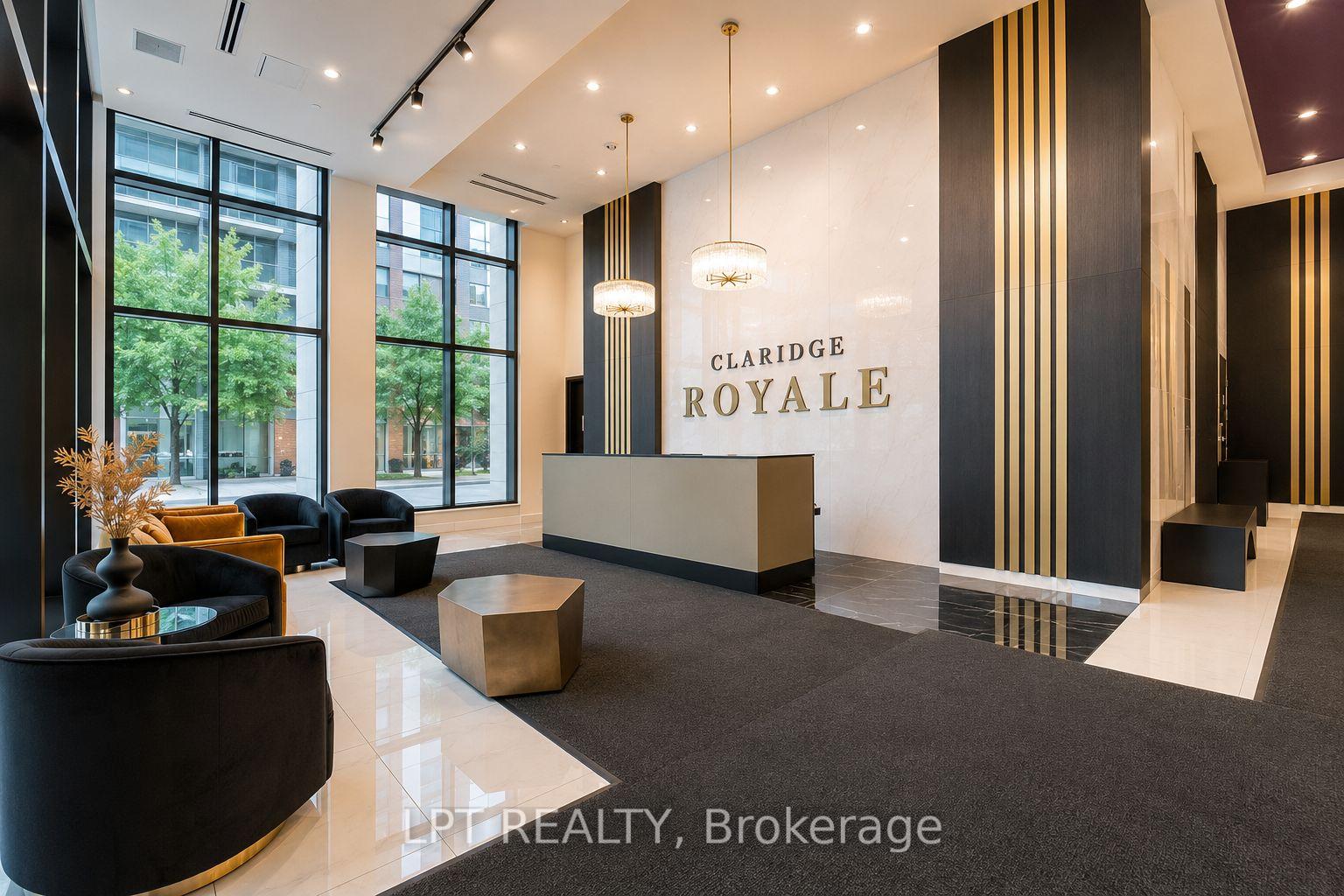 Photo 2 of Unit 1705, 180 George Street, Ottawa, Lower Town/Byward Market — HOMEH