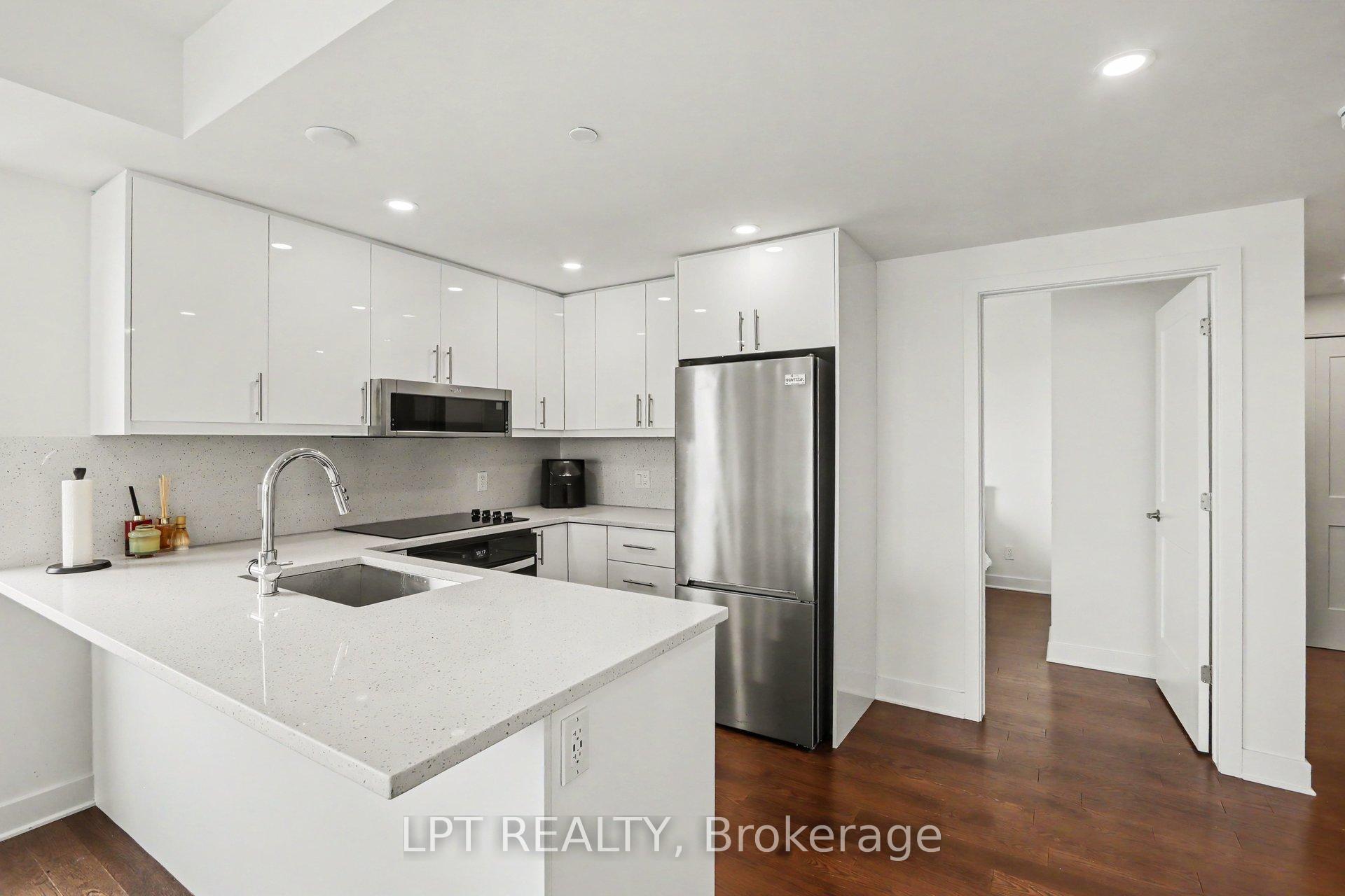 Photo 3 of Unit 1705, 180 George Street, Ottawa, Lower Town/Byward Market — HOMEH