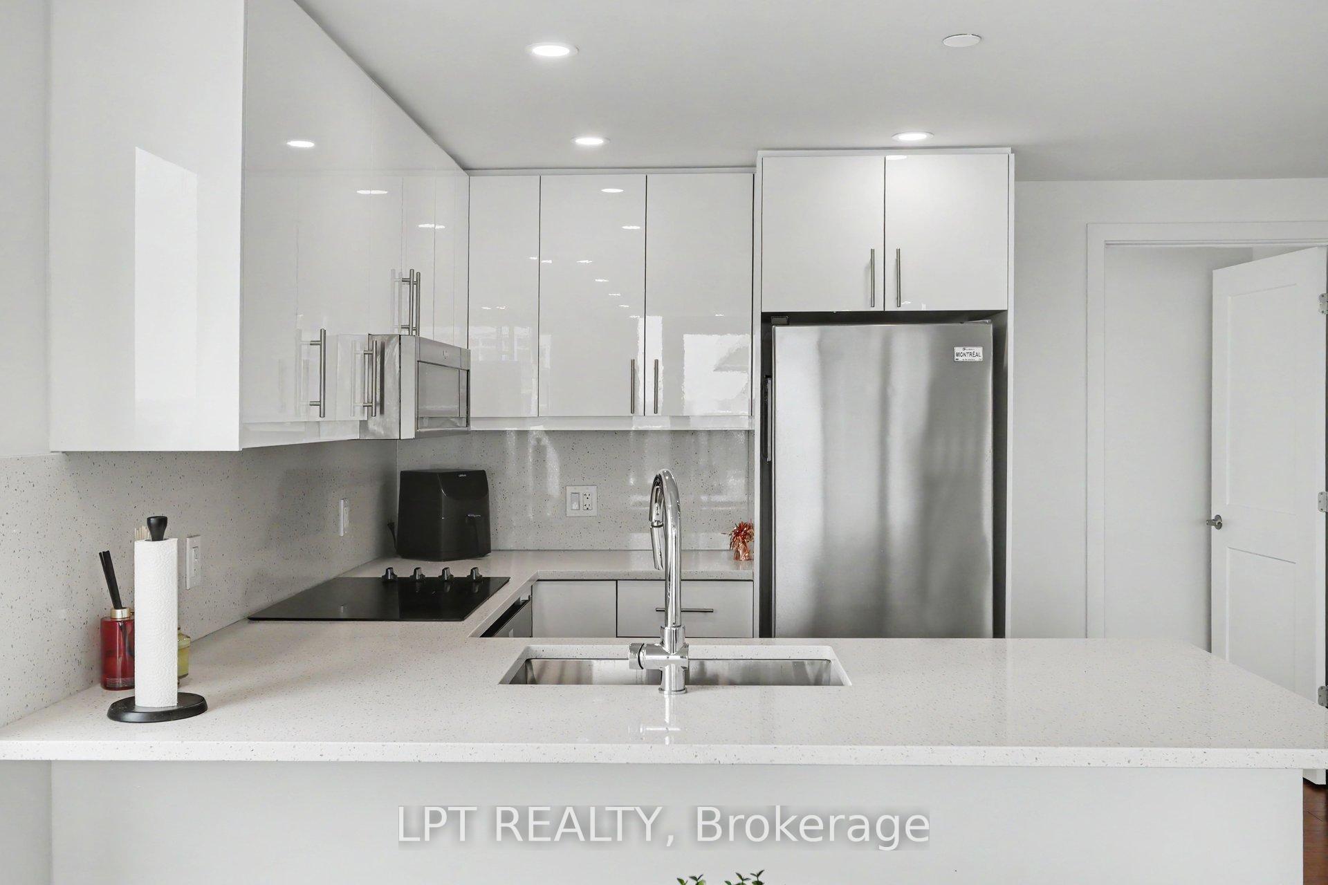 Photo 4 of Unit 1705, 180 George Street, Ottawa, Lower Town/Byward Market — HOMEH