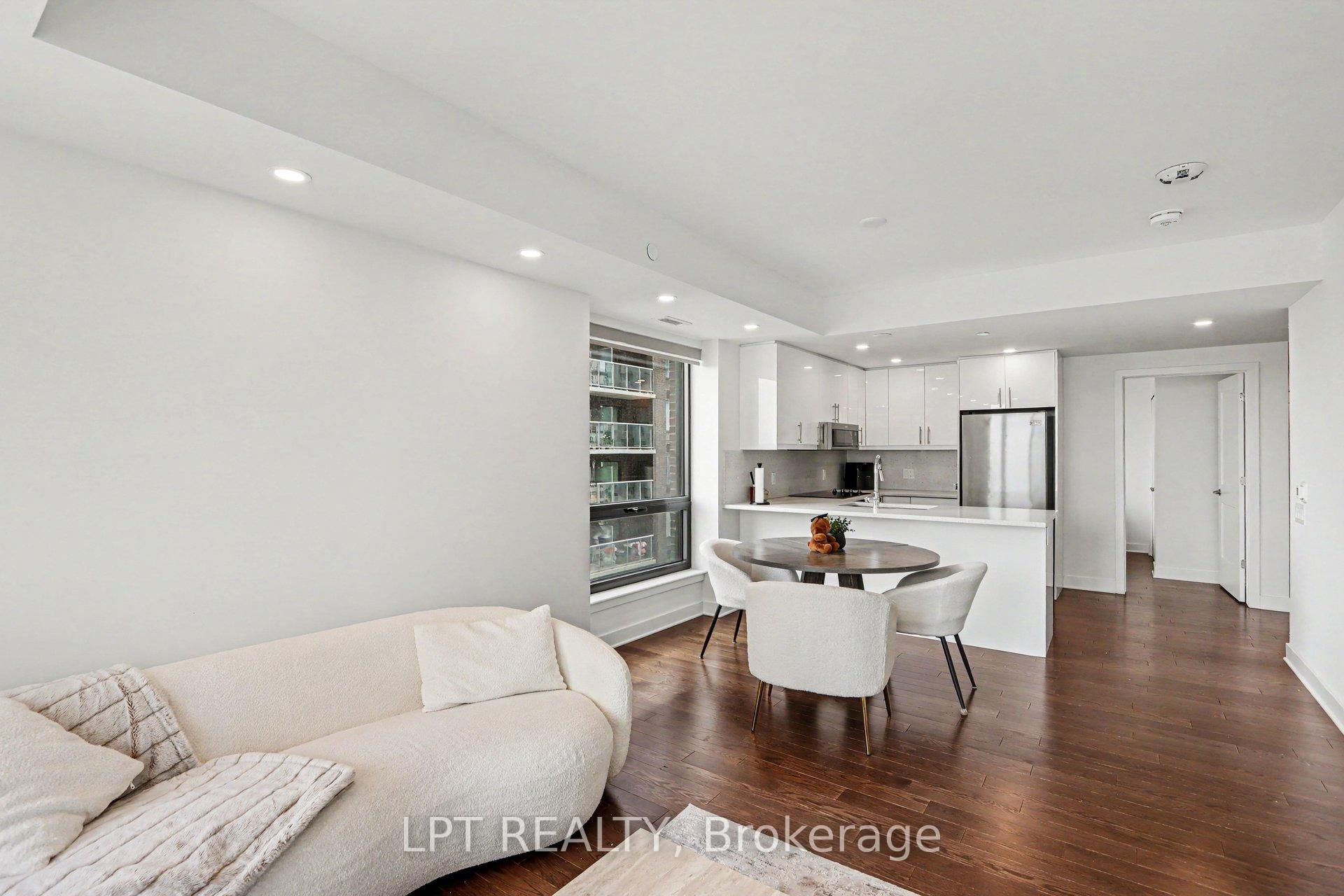 Photo 7 of Unit 1705, 180 George Street, Ottawa, Lower Town/Byward Market — HOMEH