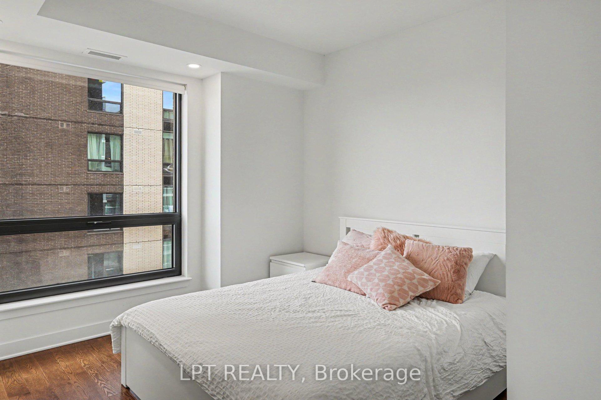 Photo 11 of Unit 1705, 180 George Street, Ottawa, Lower Town/Byward Market — HOMEH