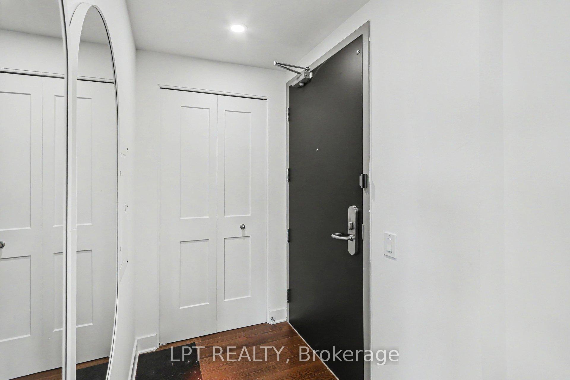 Photo 14 of Unit 1705, 180 George Street, Ottawa, Lower Town/Byward Market — HOMEH