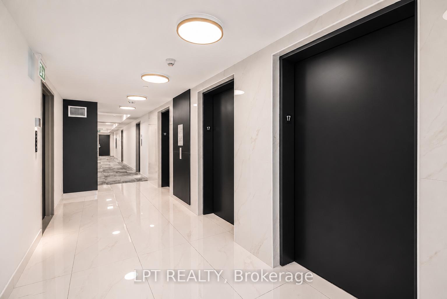 Photo 15 of Unit 1705, 180 George Street, Ottawa, Lower Town/Byward Market — HOMEH
