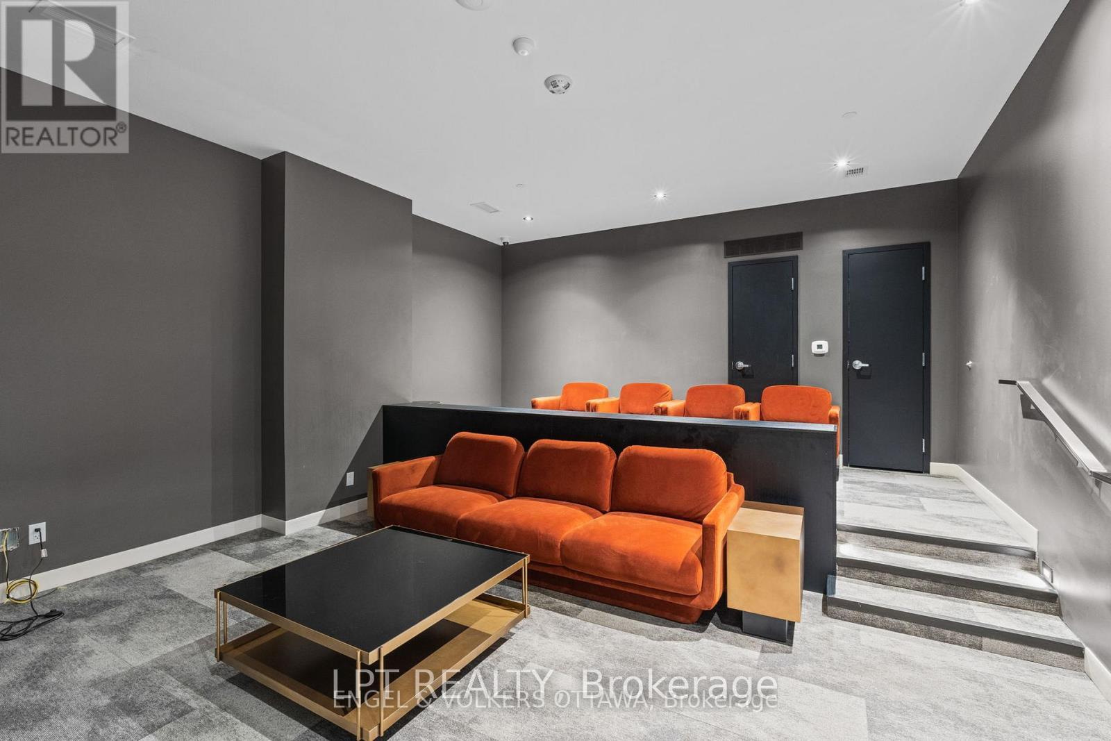 Photo 16 of Unit 1705, 180 George Street, Ottawa, Lower Town/Byward Market — HOMEH
