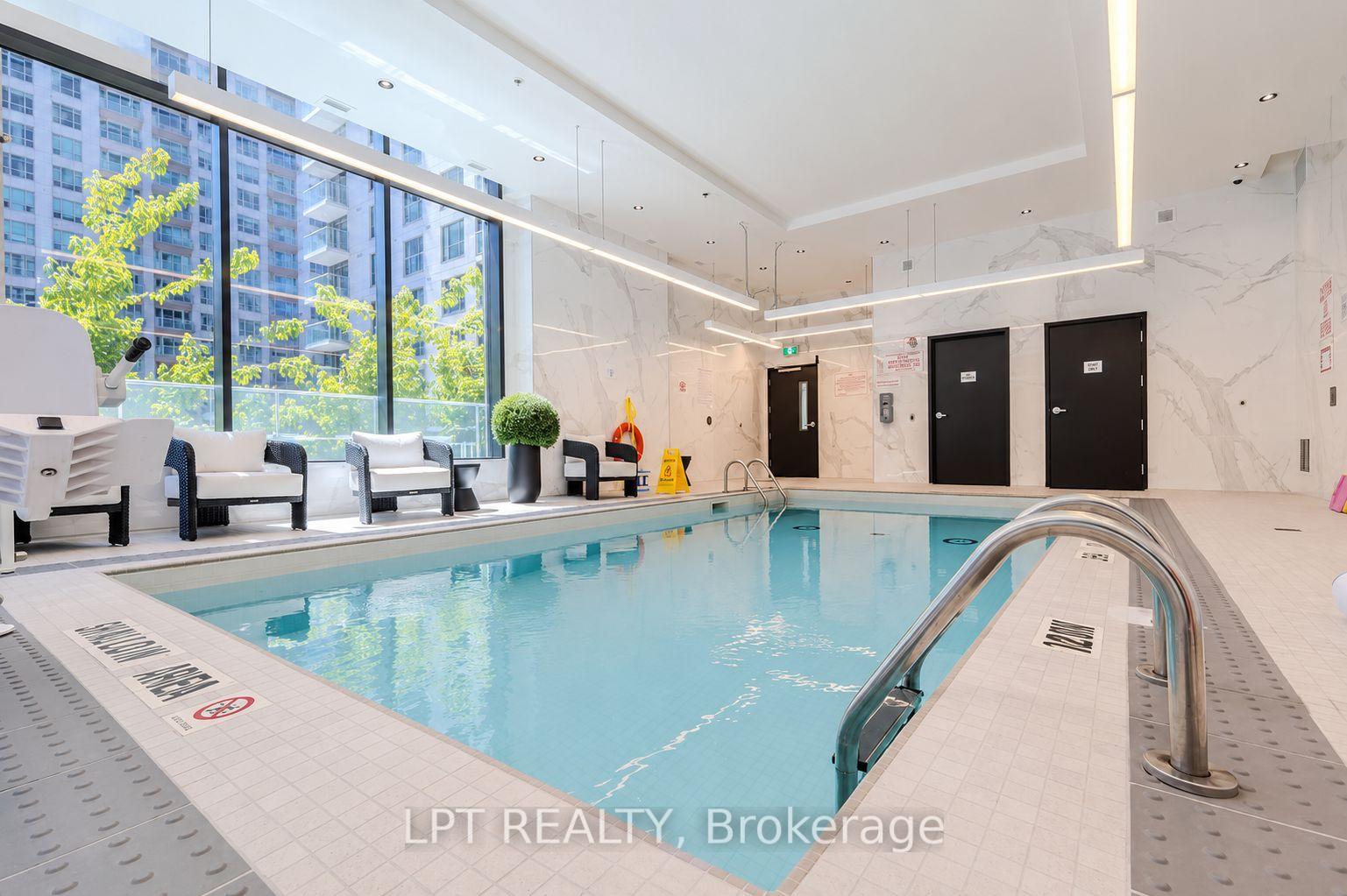 Photo 18 of Unit 1705, 180 George Street, Ottawa, Lower Town/Byward Market — HOMEH