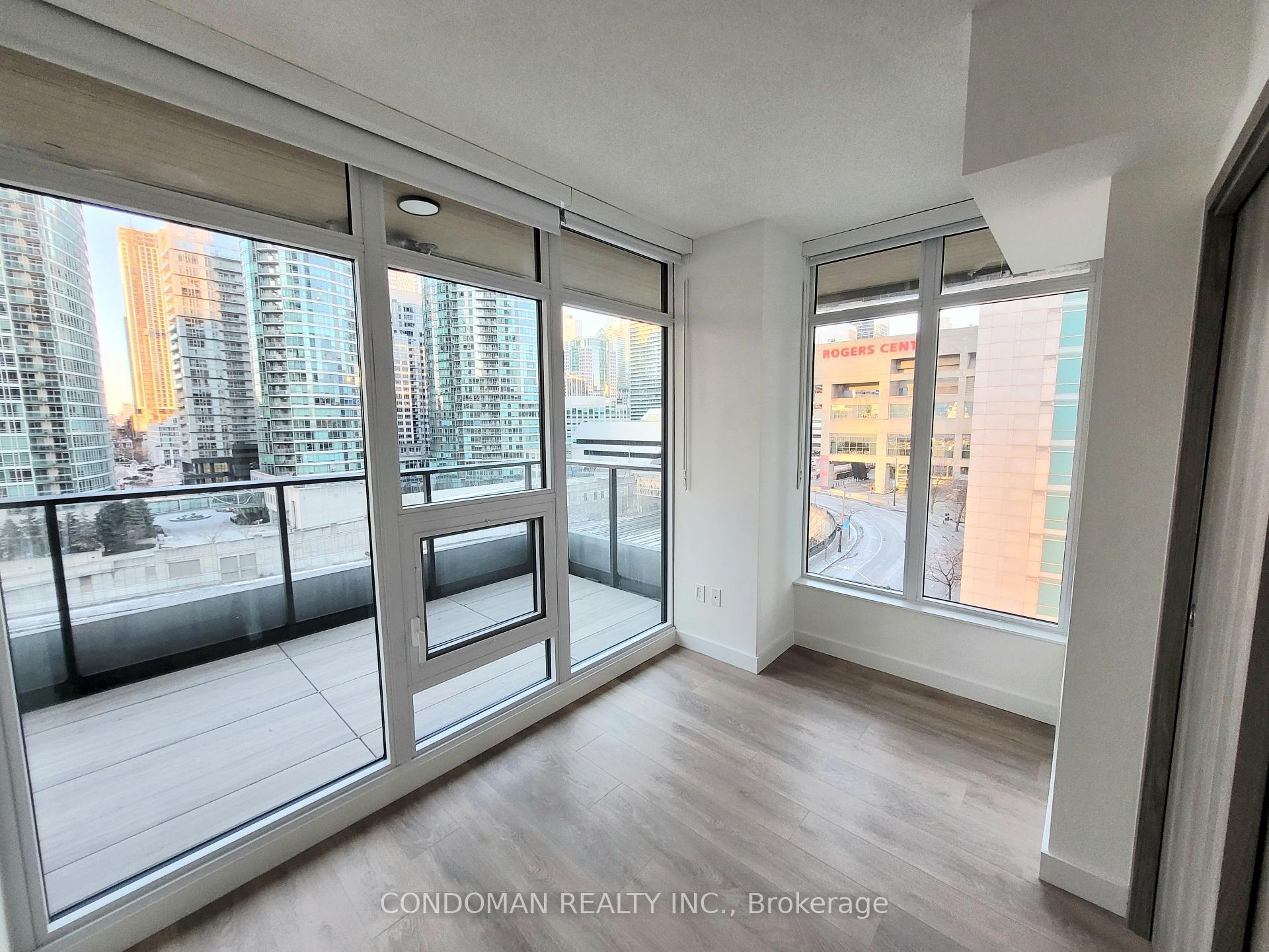 Photo 20 of Unit 703, 1 Concord Cityplace Way, Toronto, Waterfront Communities — HOMEH