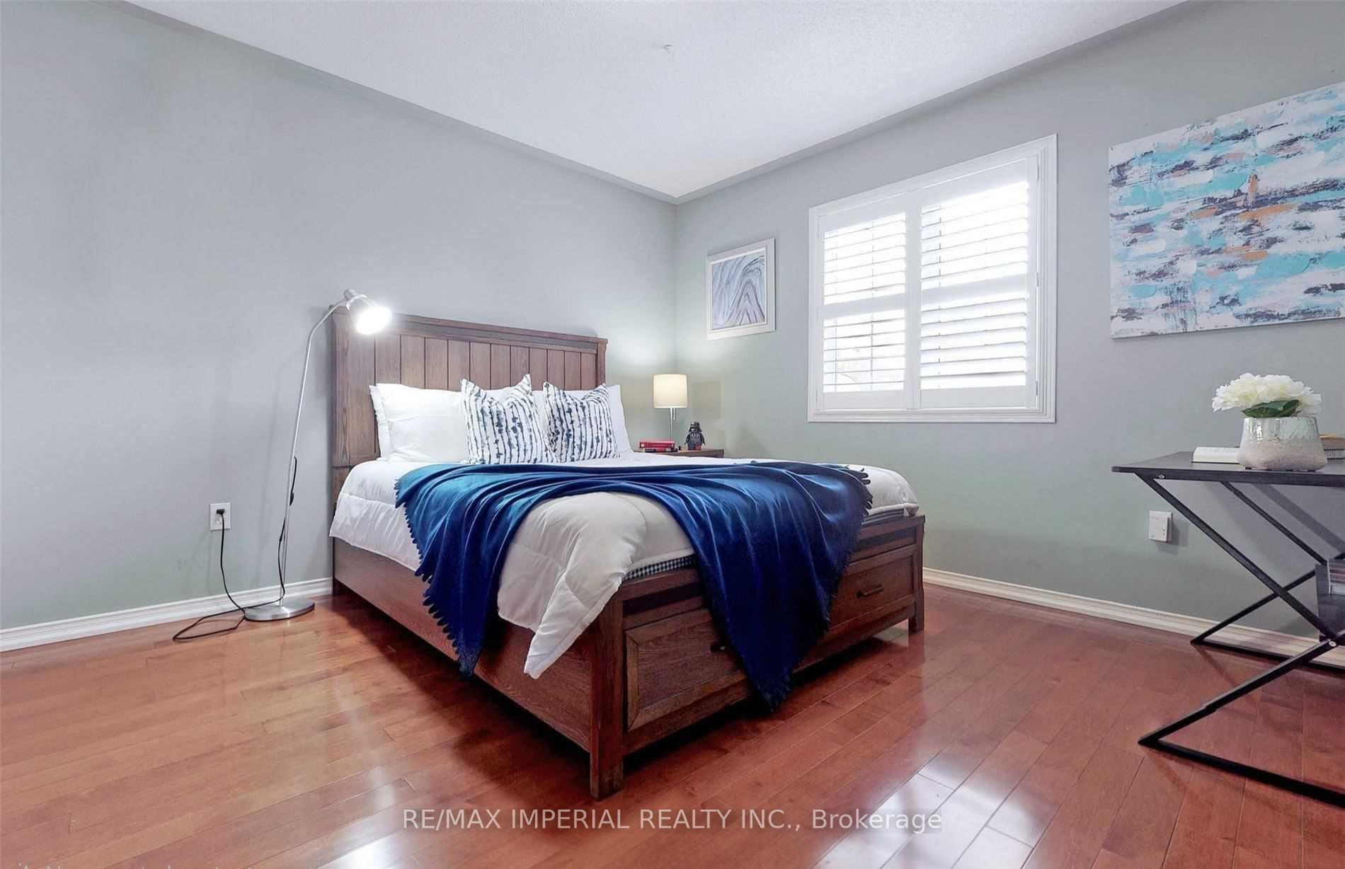 Photo 26 of 156 Goldenwood Crescent, Markham, Greensborough — HOMEH
