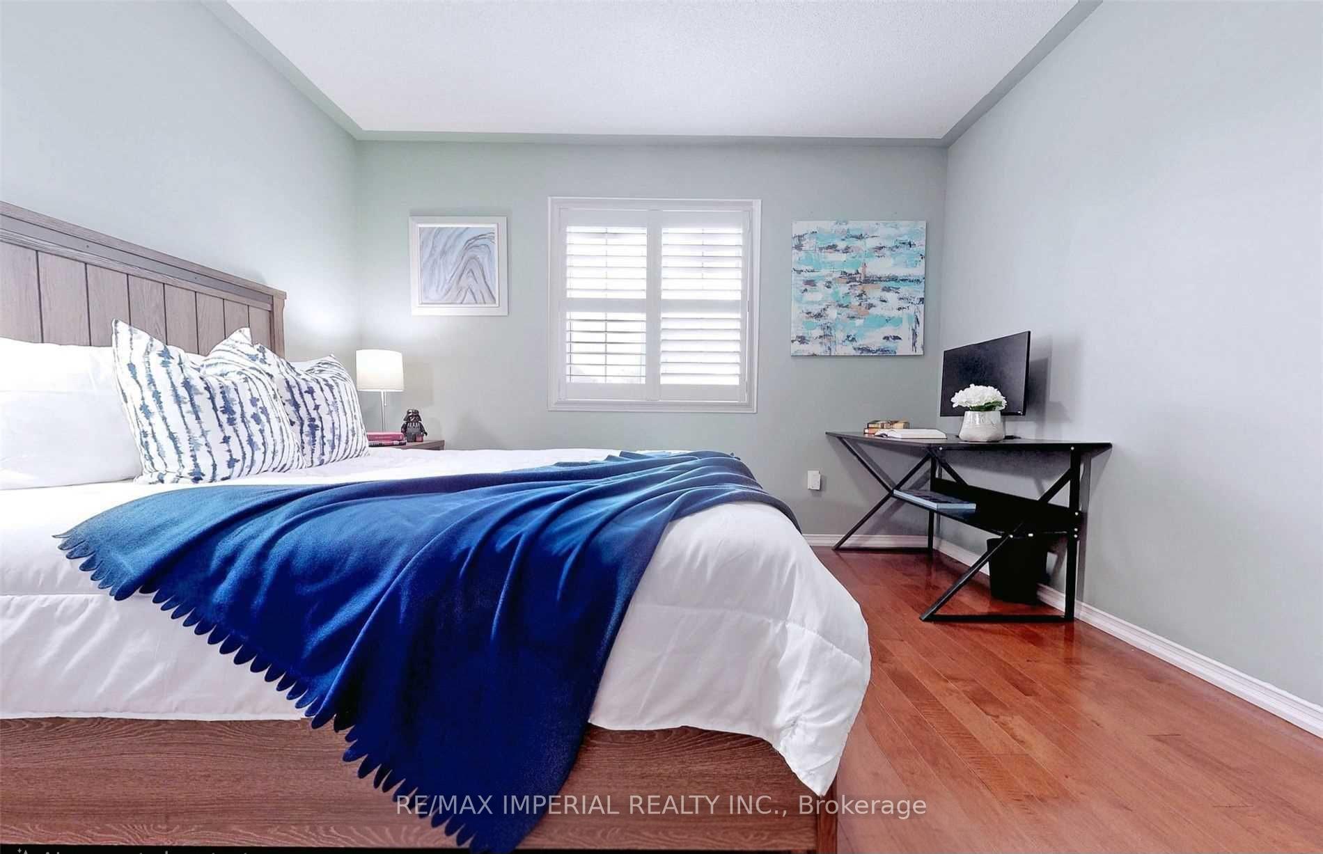 Photo 27 of 156 Goldenwood Crescent, Markham, Greensborough — HOMEH