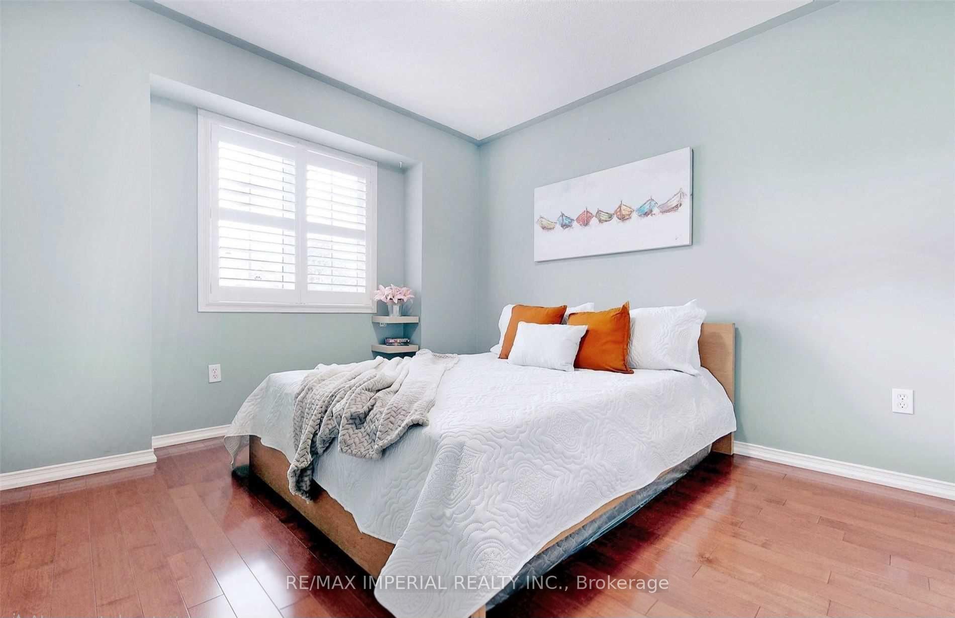 Photo 28 of 156 Goldenwood Crescent, Markham, Greensborough — HOMEH